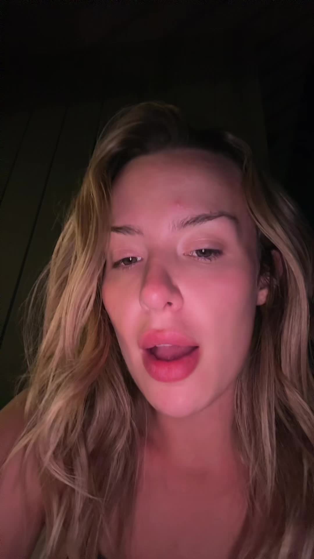 @Tana Mongeau