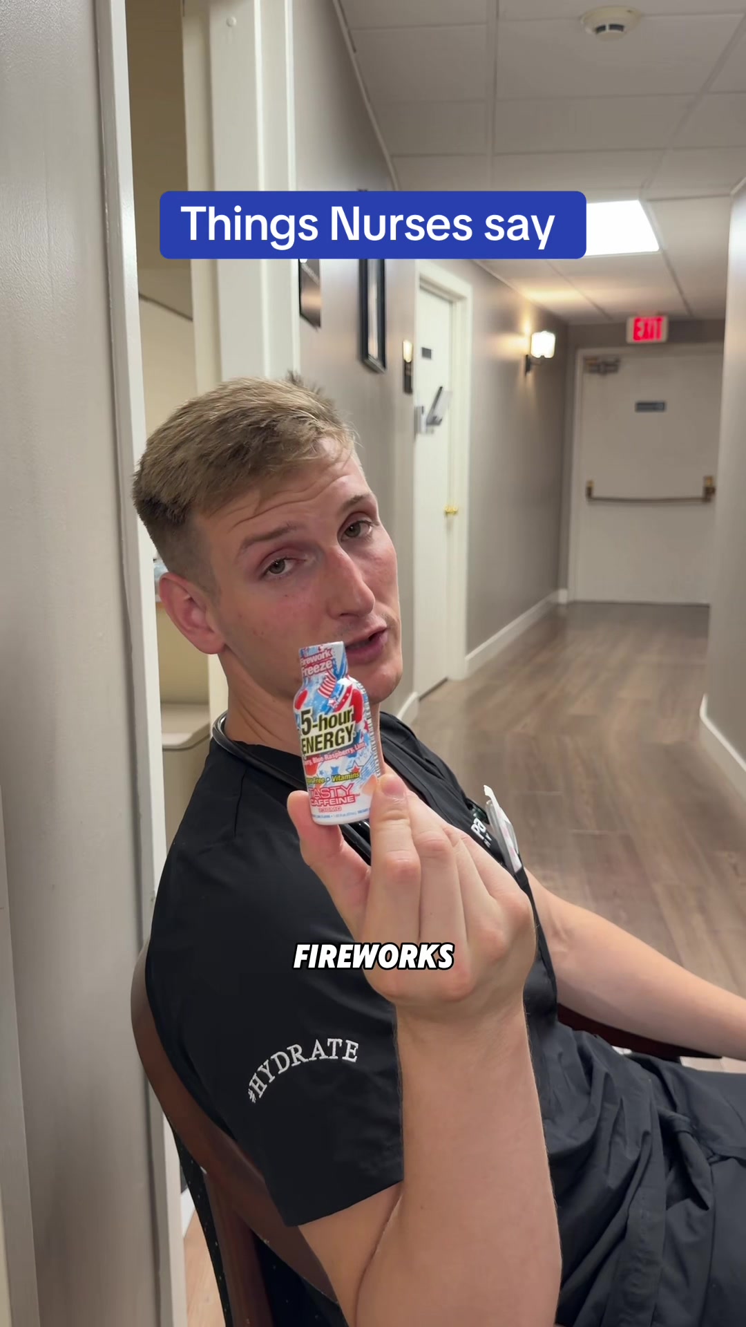 @Electric Medic