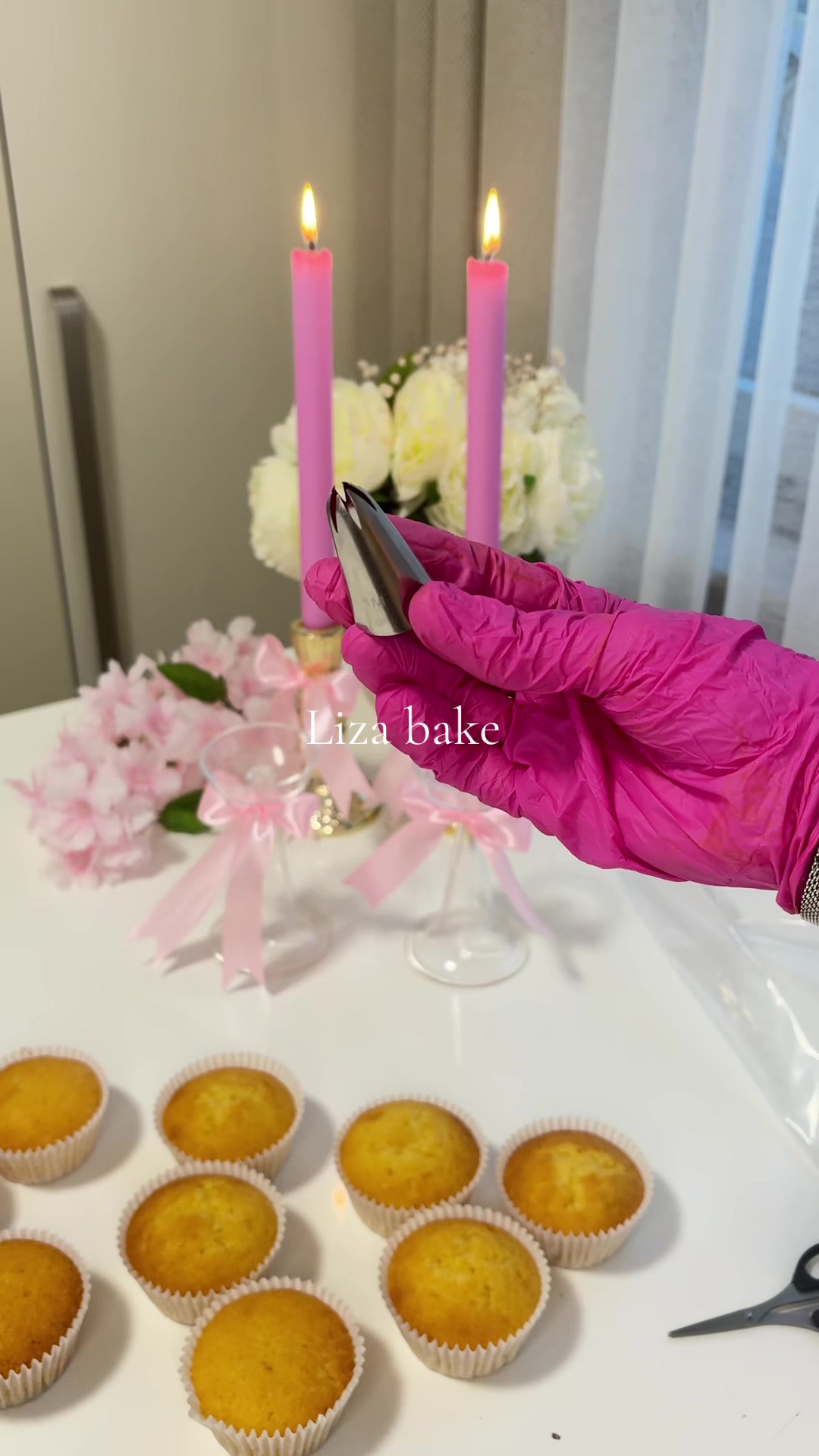 @Liza bake