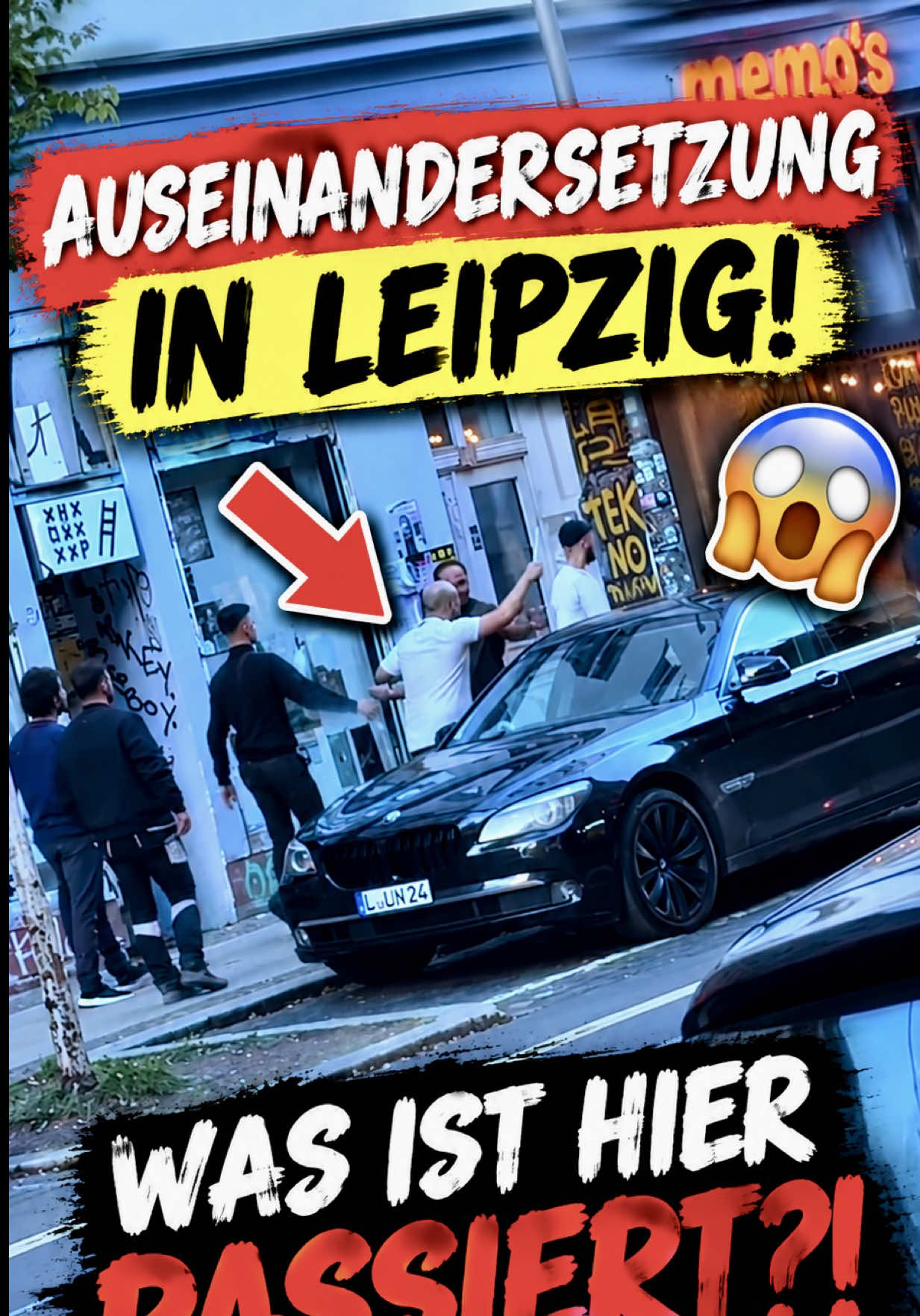 @🚨 BerlinEinsatz