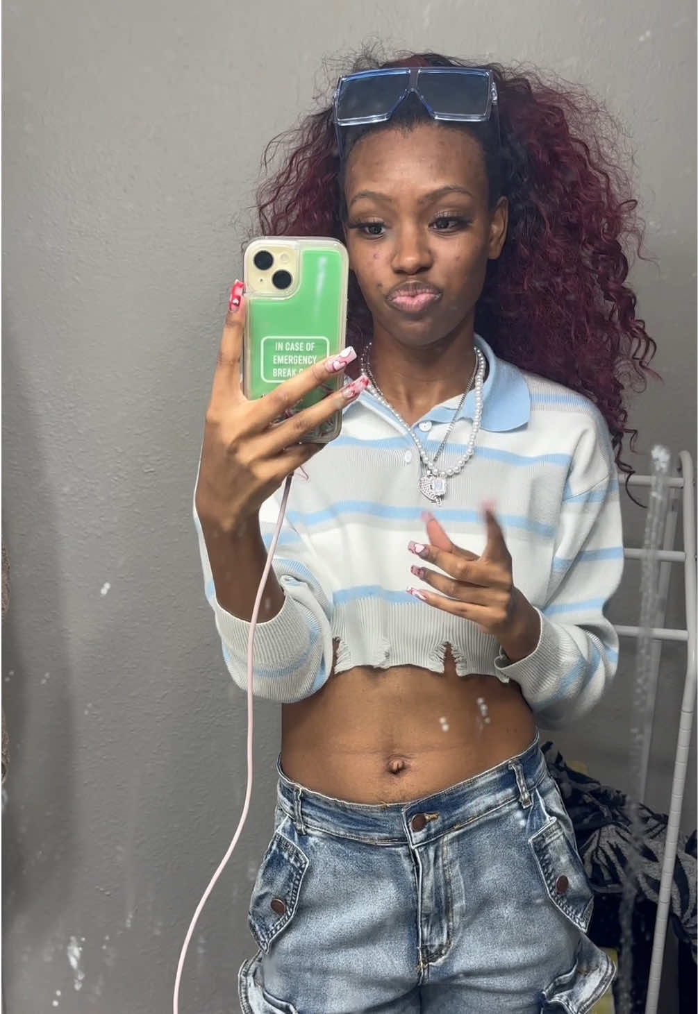 @Kiki Marie🌹💋 • Kiana 🌺