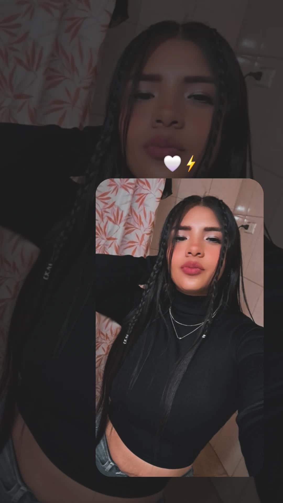 @Geraldine Rodriguez