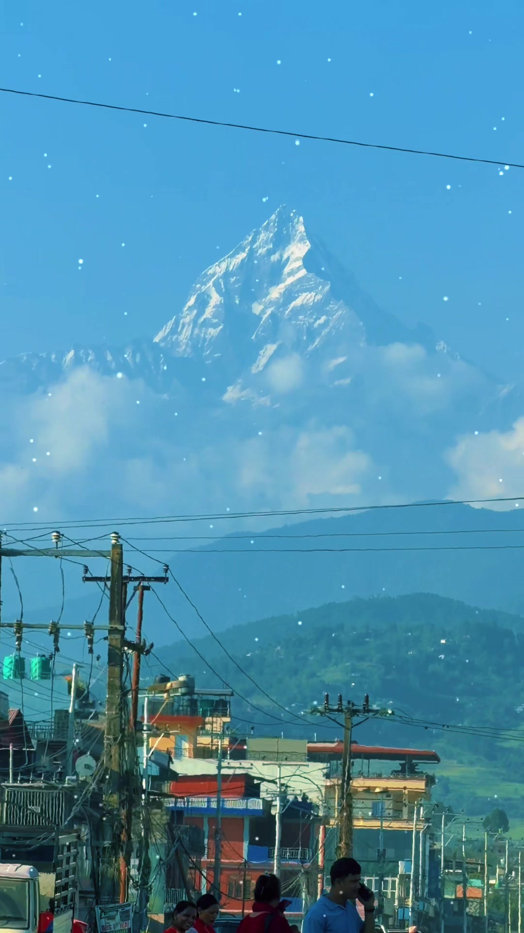 @Prakash Gurung