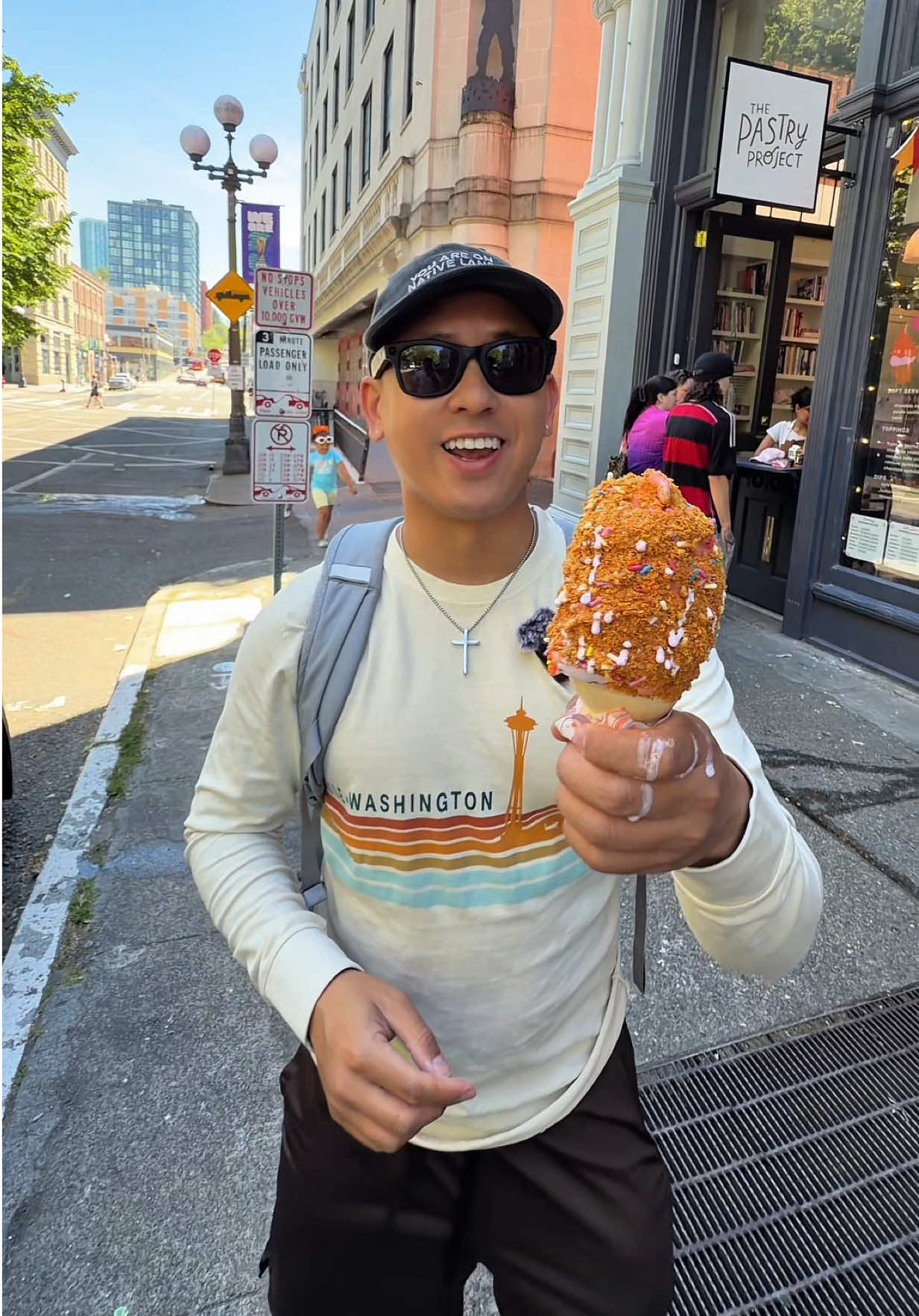@Seattle Foodie