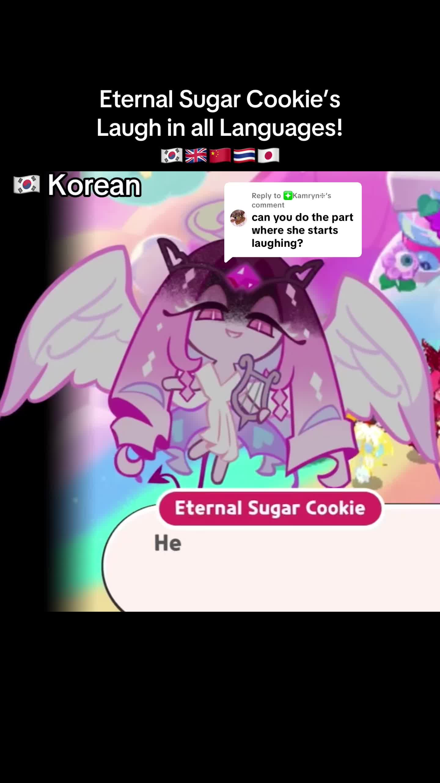 @BUGBEAR☆彡