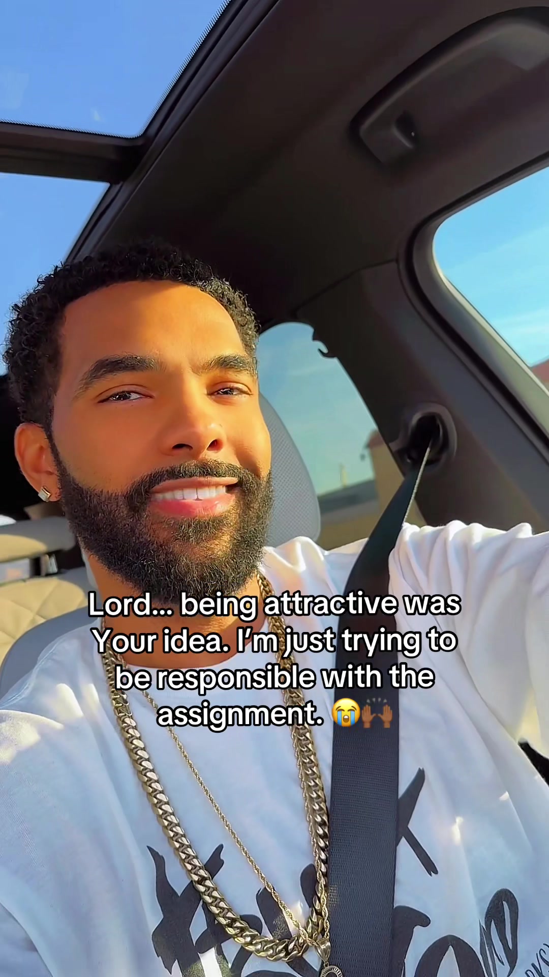 @Kori Joseph