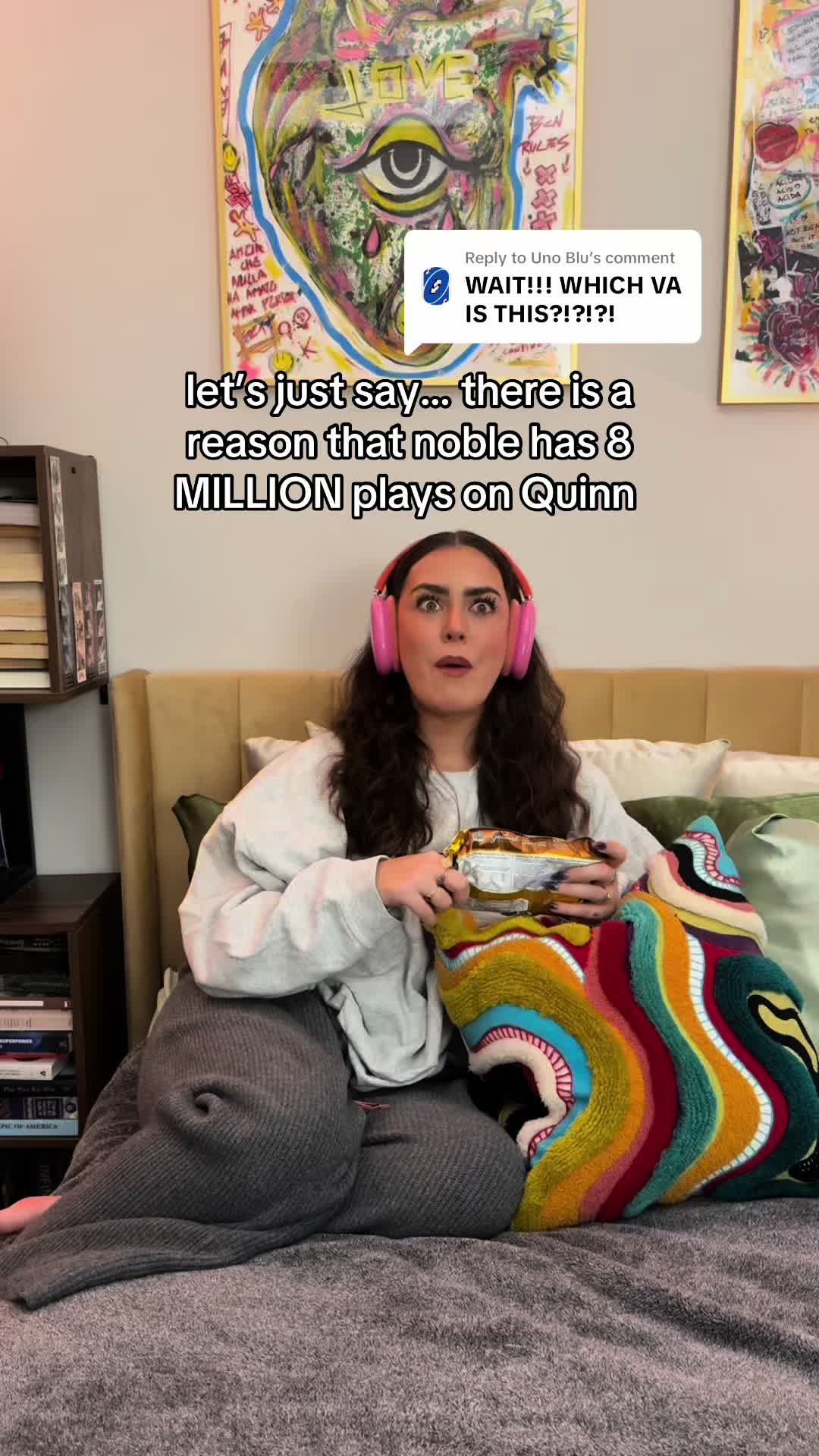 @Quinn App