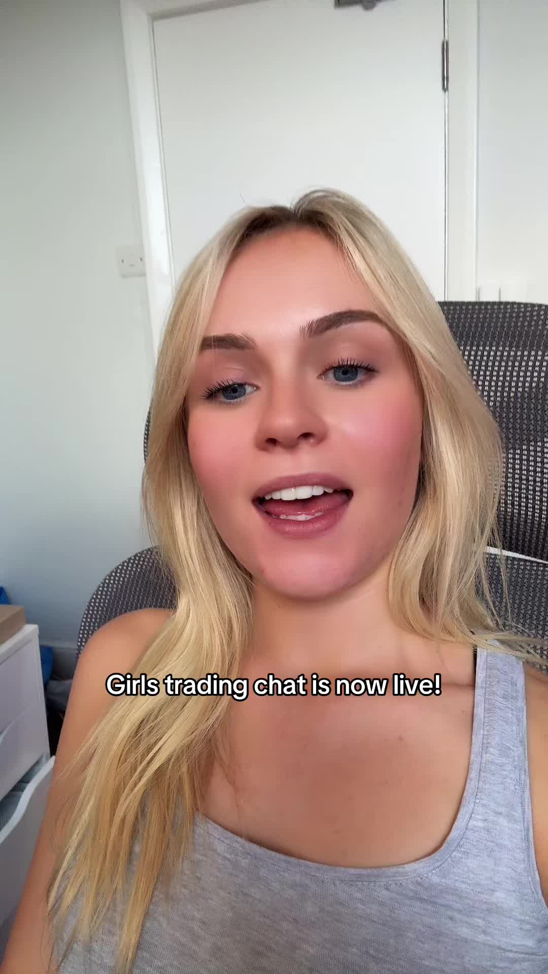 @Claudia Trades