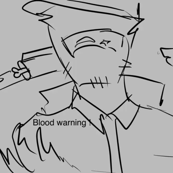 @married to springtrap