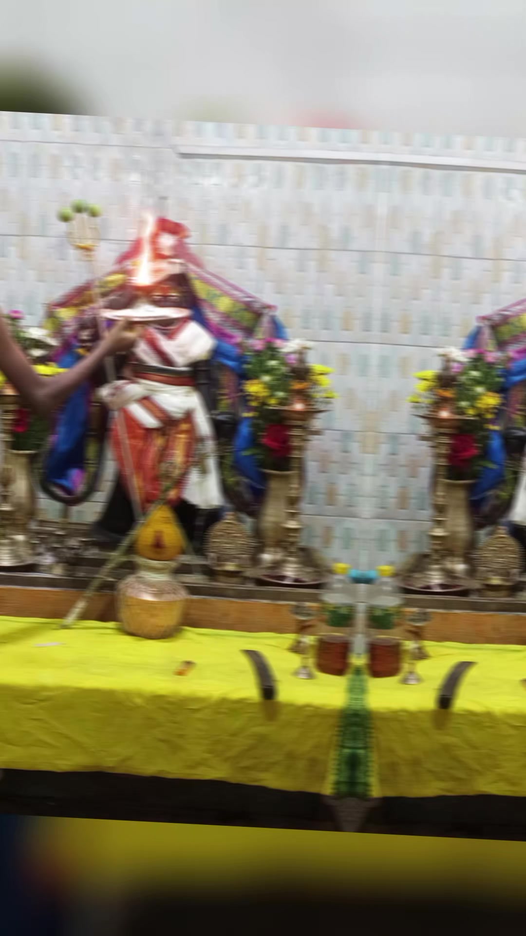 @சிவ ஸ்ரீ  குருக்கள்