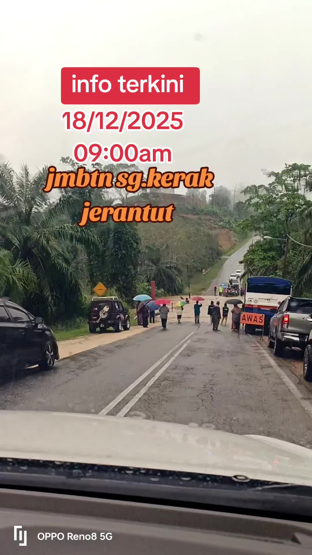 @BULETIN ROADCARE JERANTUT