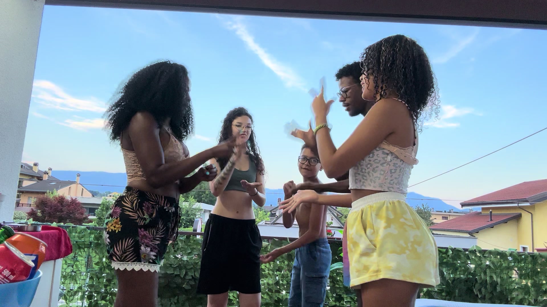 @YARA🇨🇺 LA &ldquo;NEGRA TUS HOJOS&rdquo;