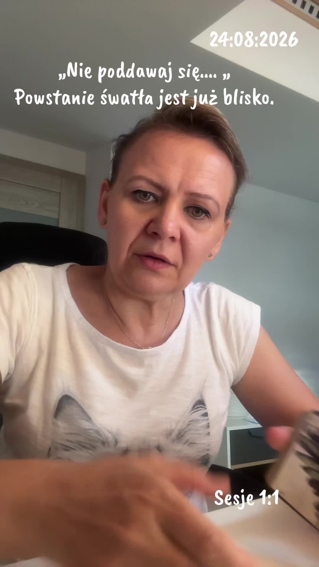 @Odnaleźć siebie