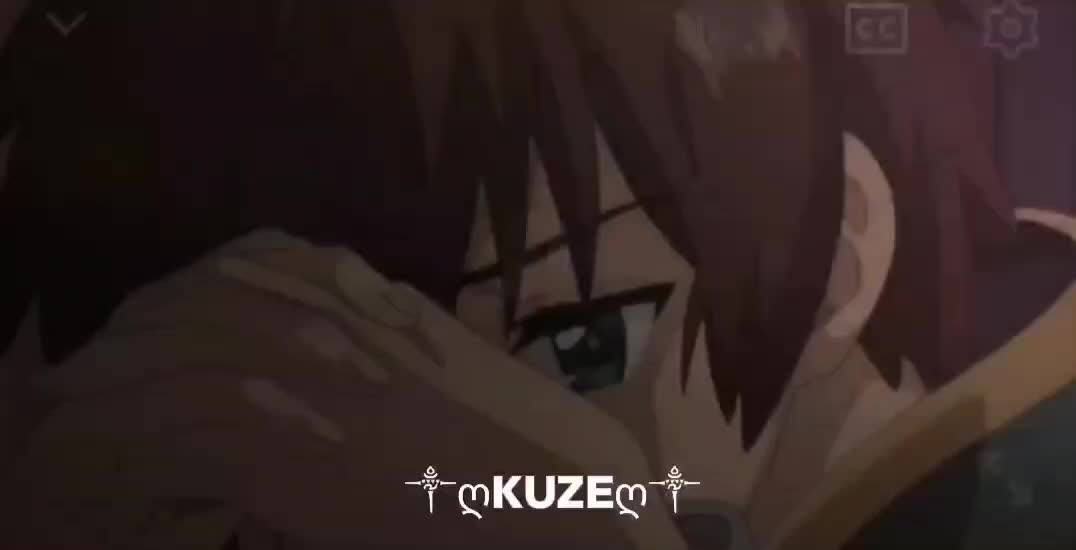 @༒kazuma ༒