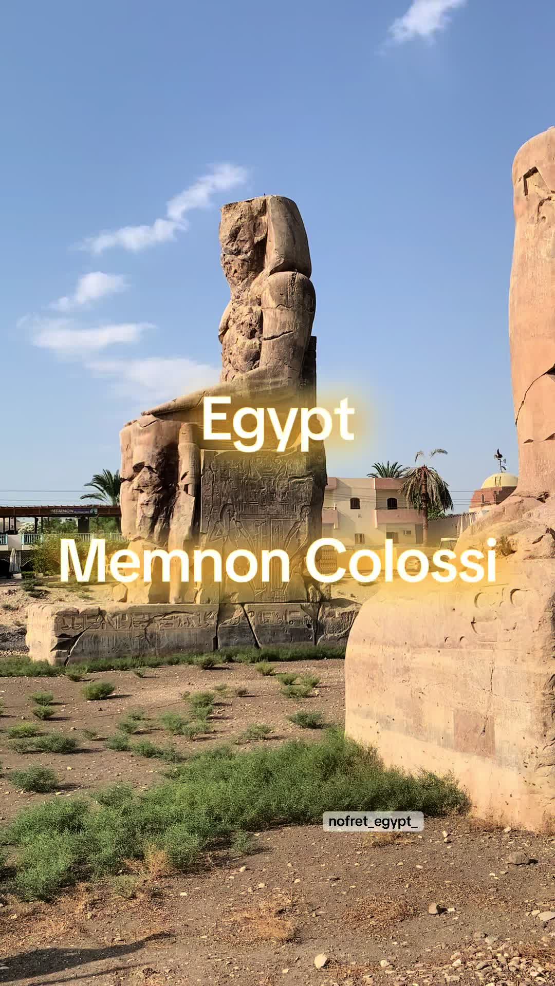@Nofret_Egypt_