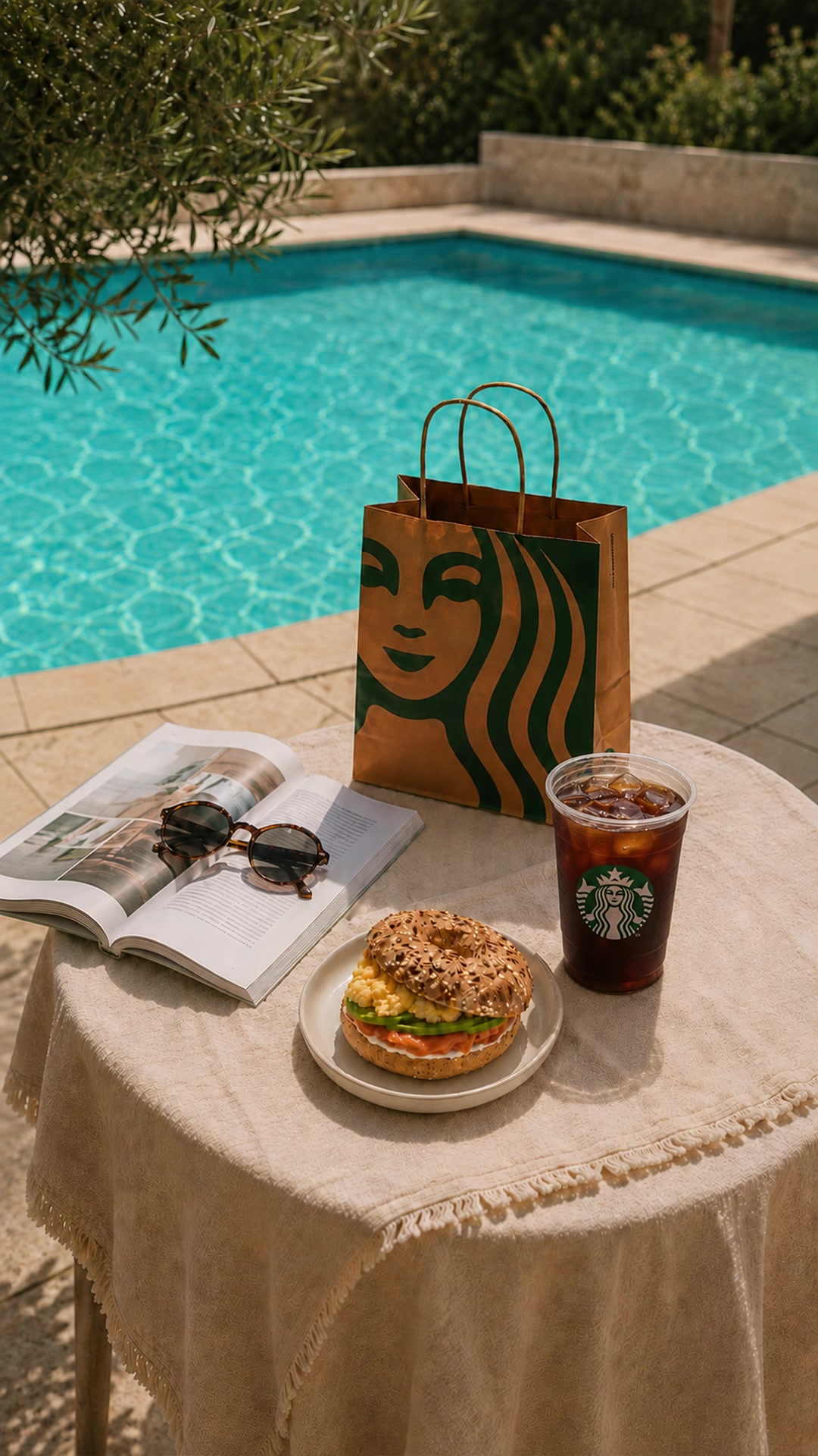 @Starbucks Espa&ntilde;a
