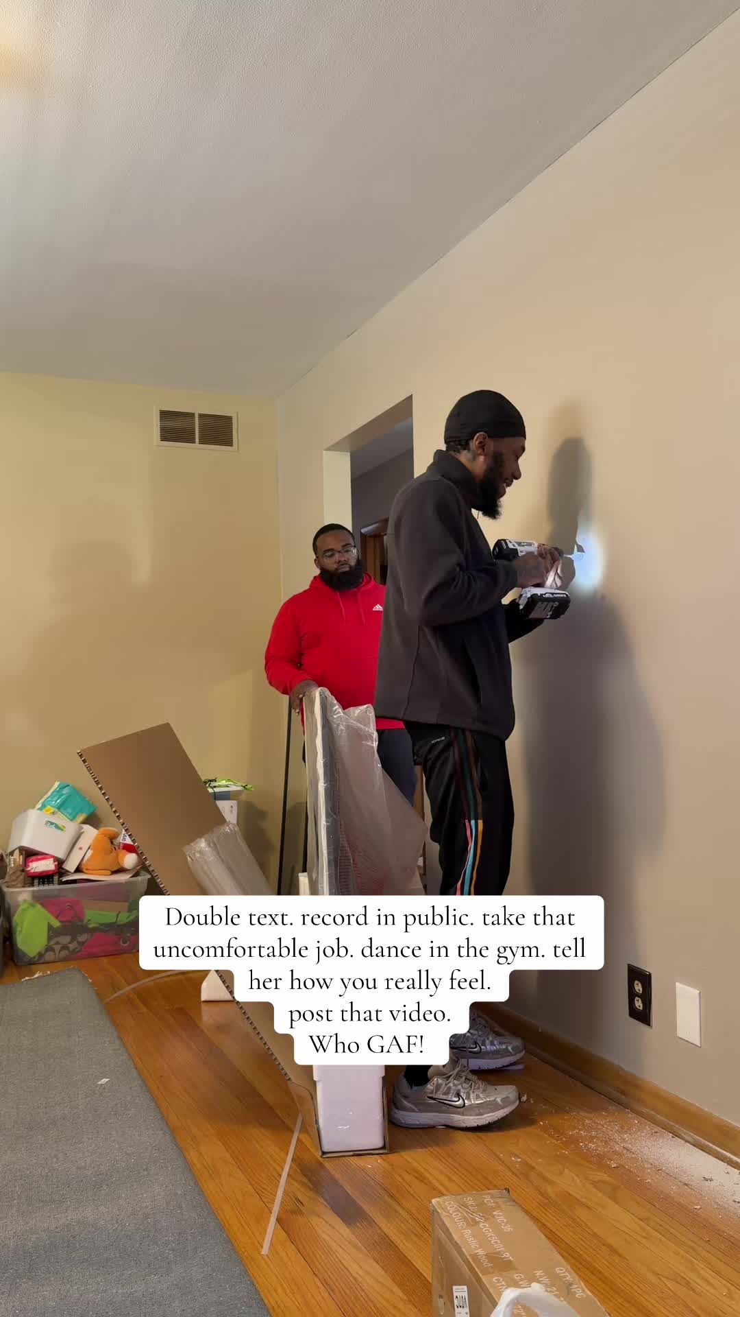 @mychaoticmindset