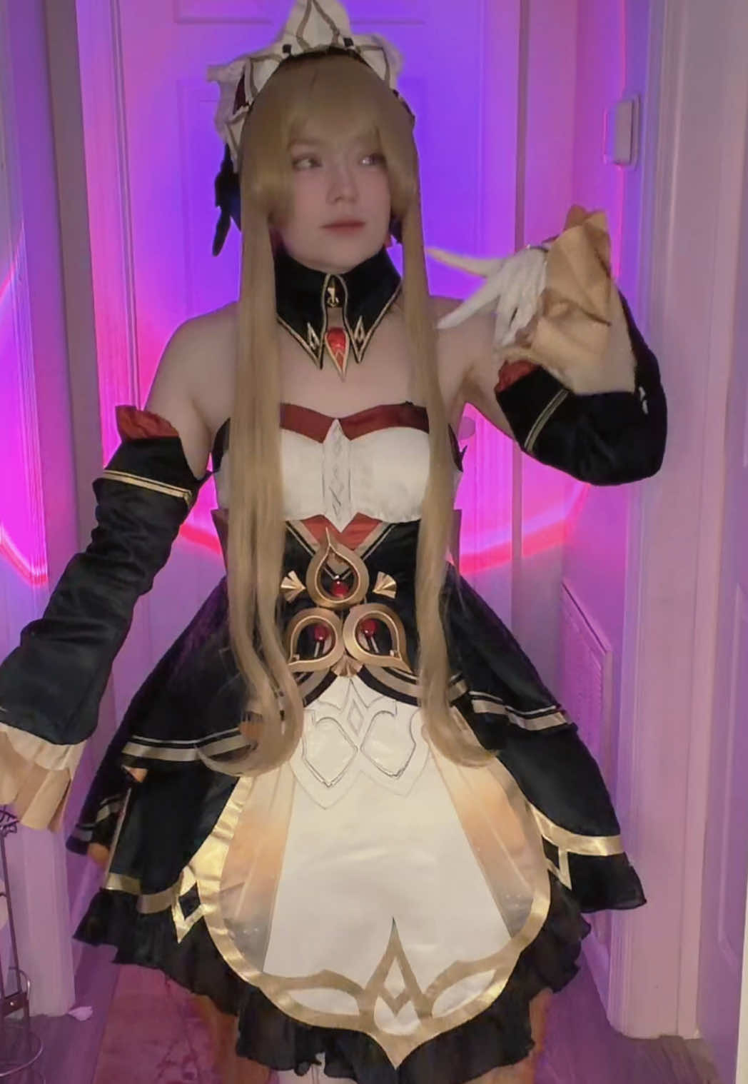 @💫Spectrosky Cosplays💫