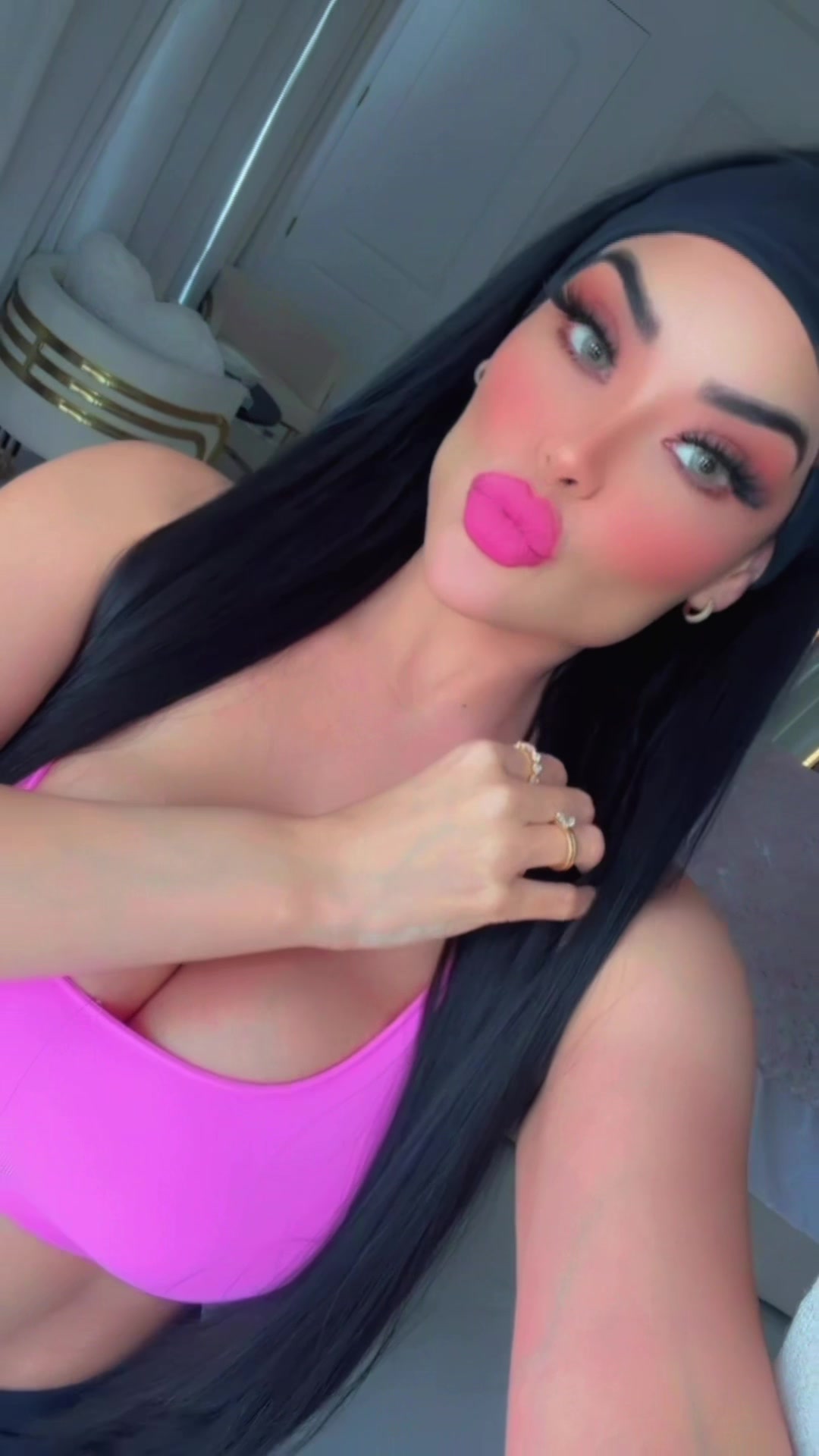 @✨💞Debbie Marie Garcia💞✨