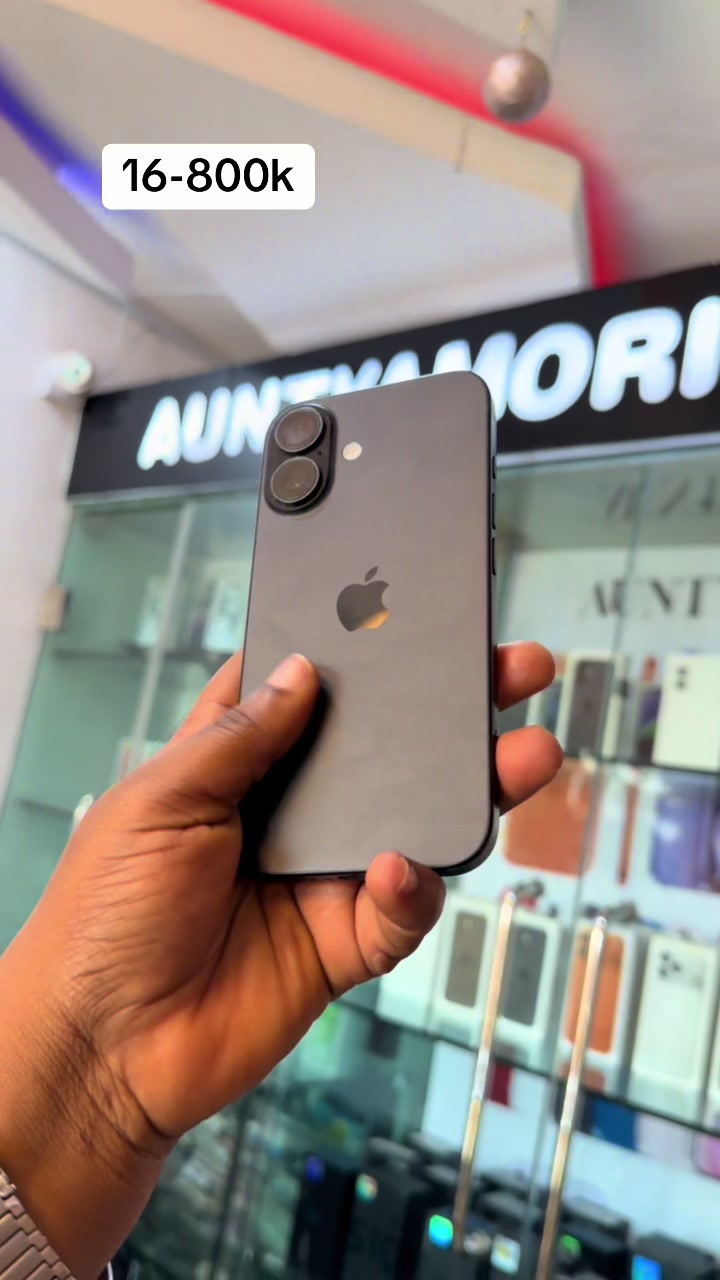 @AuntyAmori_ibadan iphonevendor