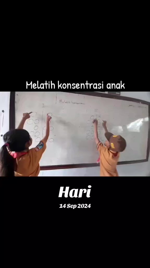 @bu indah