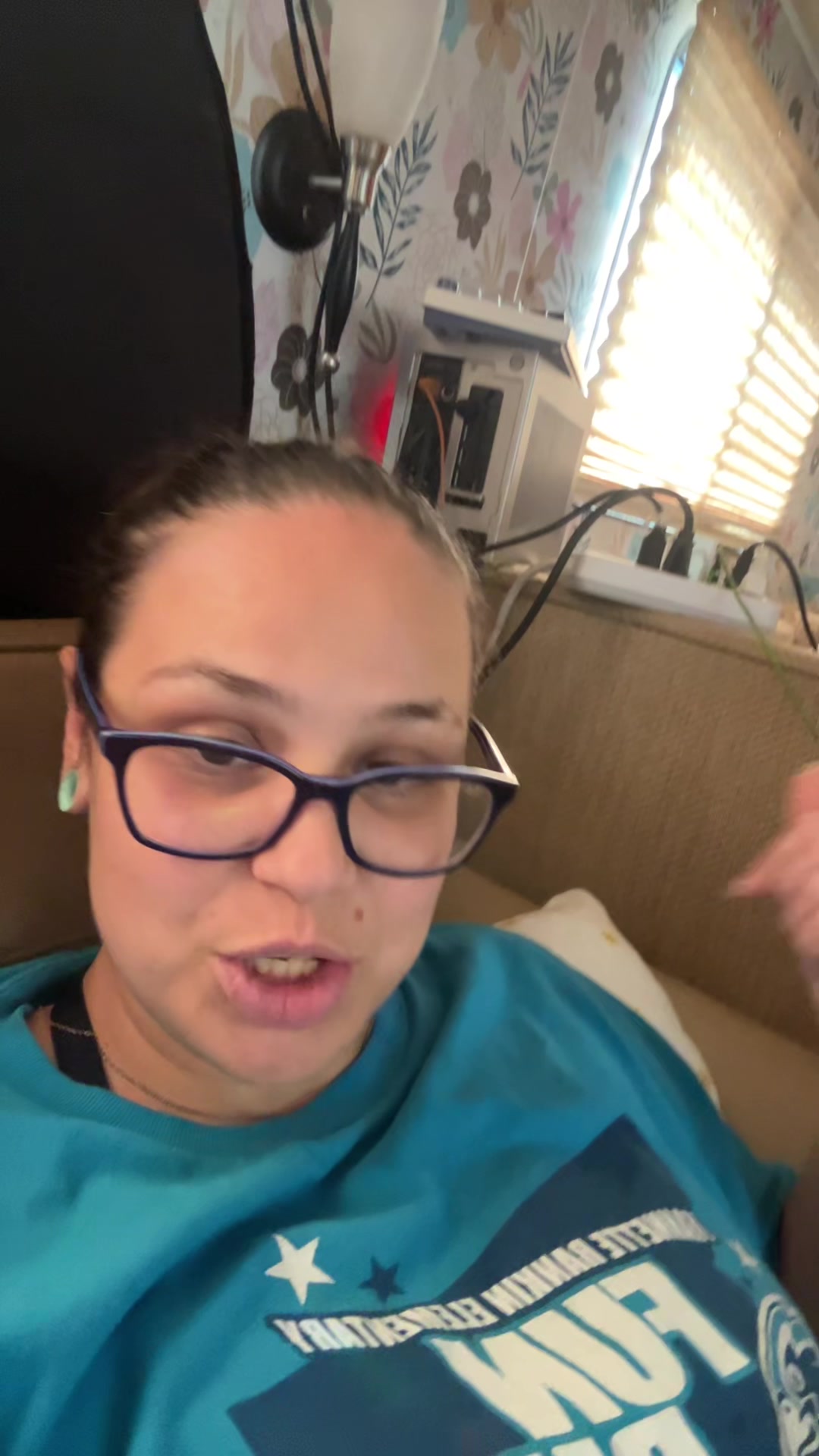@Becca