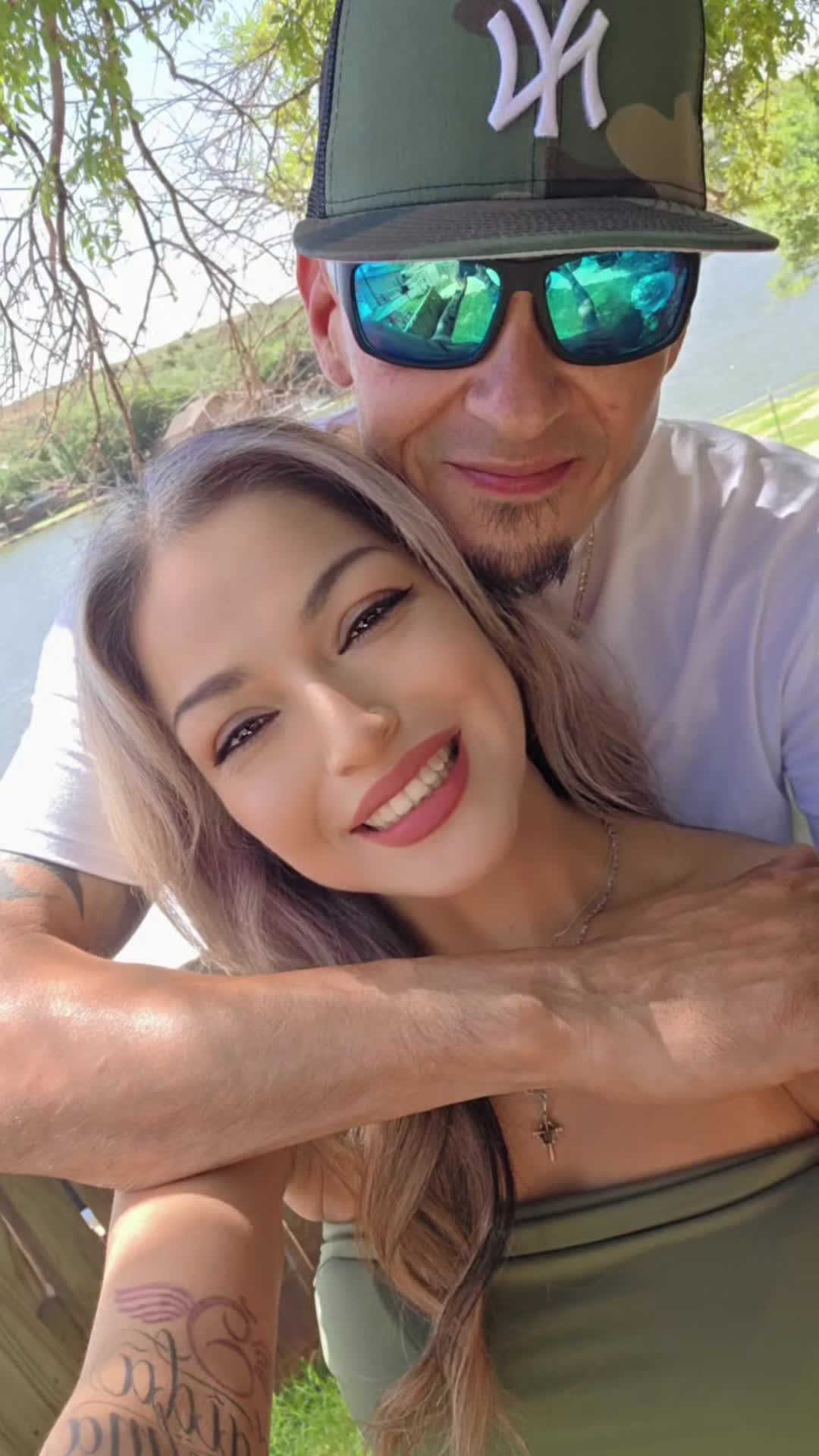 @April