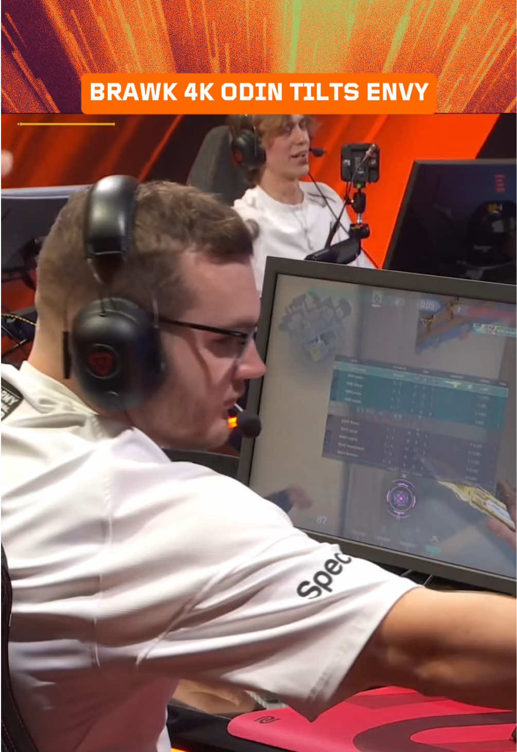 @VALORANT Esports NA