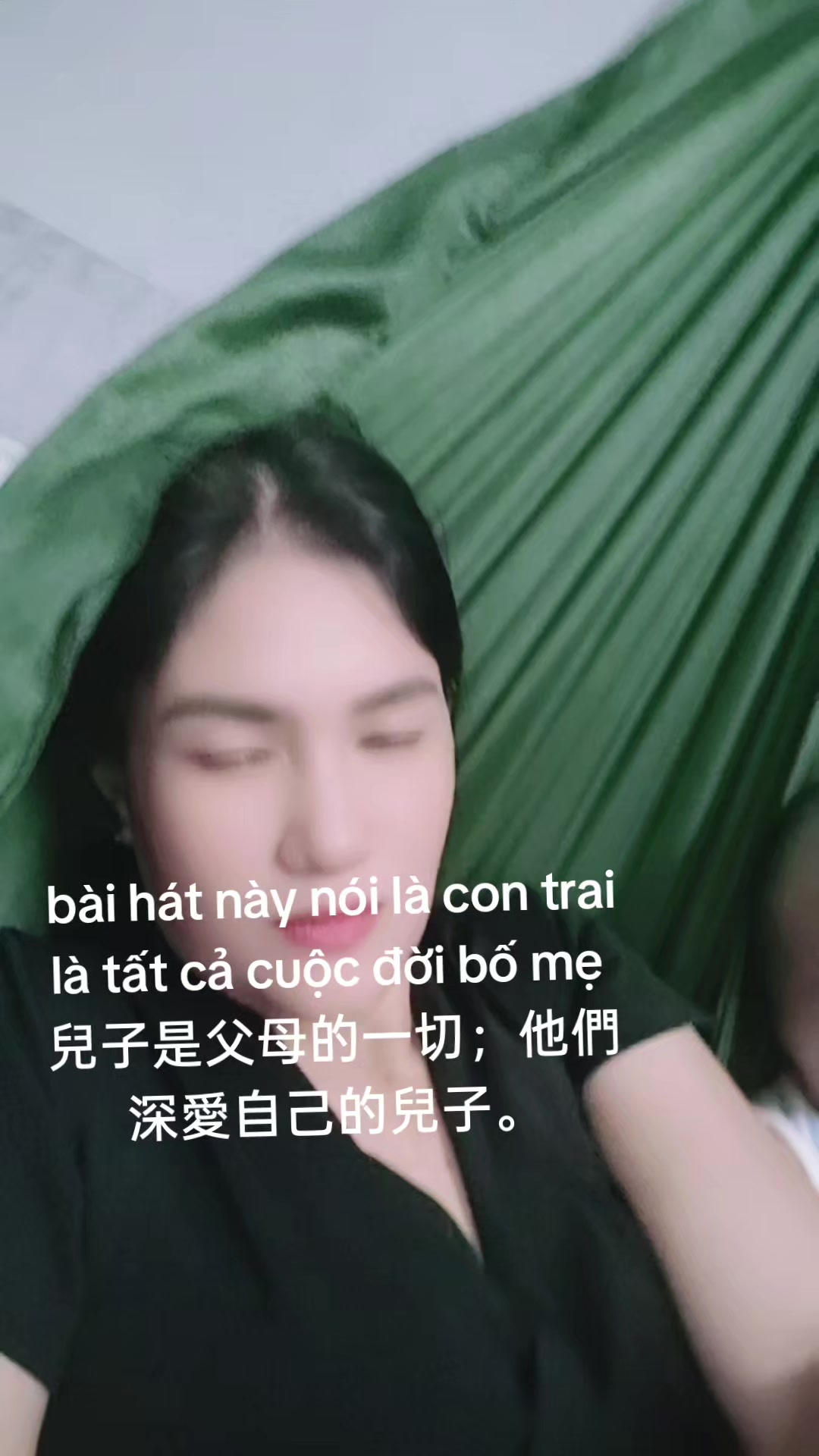 @nhóm tn diệu hạnh bỏ công sức