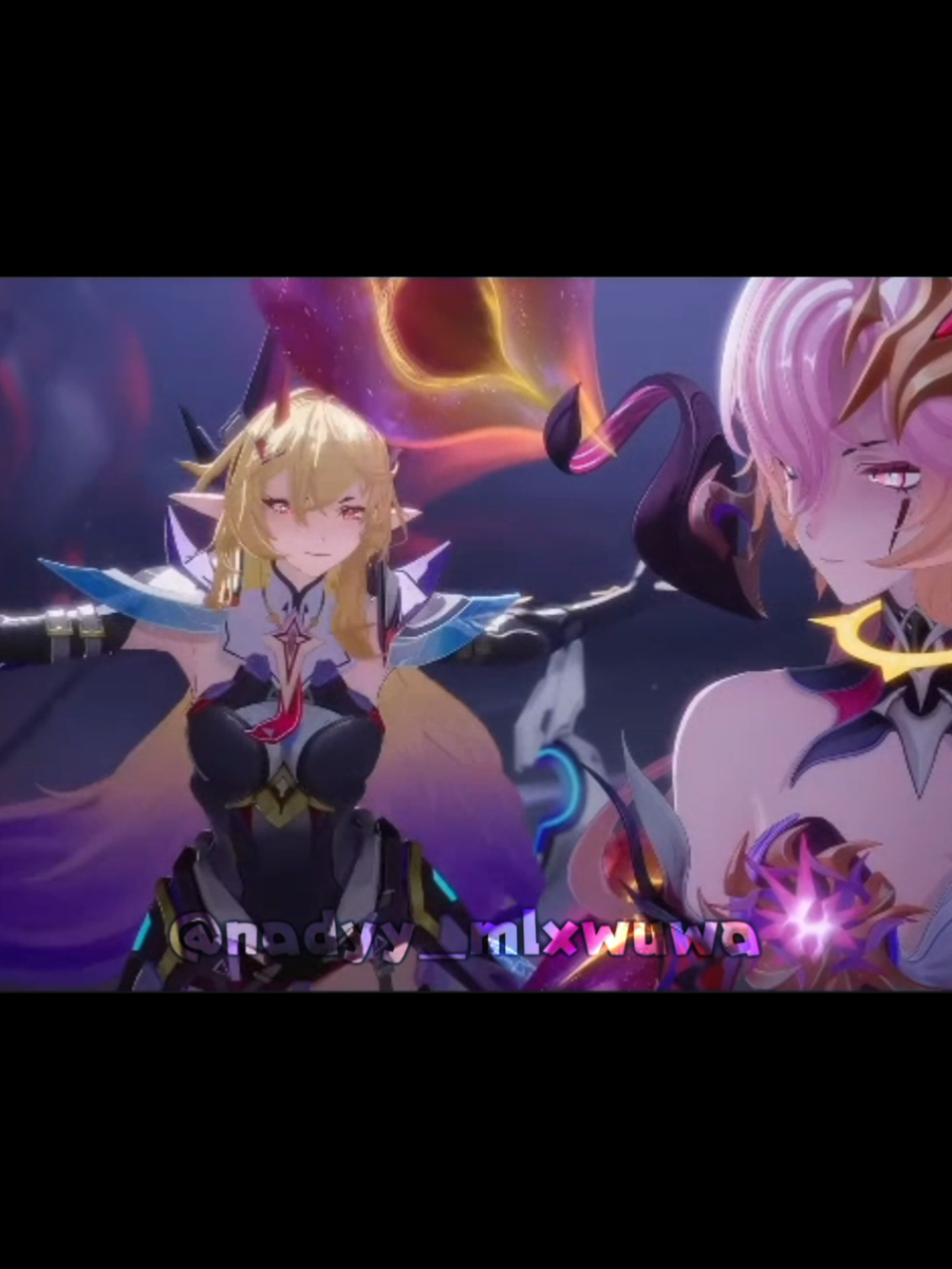 @ɴᴀᴅʏʏ. (Novaria no. 1 stan)