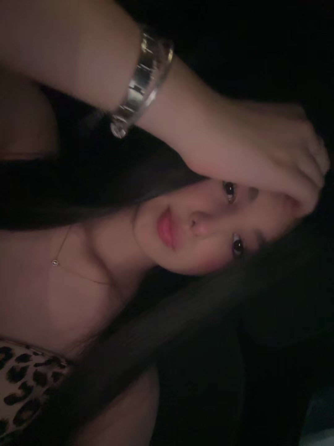 @๐๐ป๐ฒ๐ช๐ท๐ท๐ช ๐๐ต๐ถ๐ธ๐ผ โจ