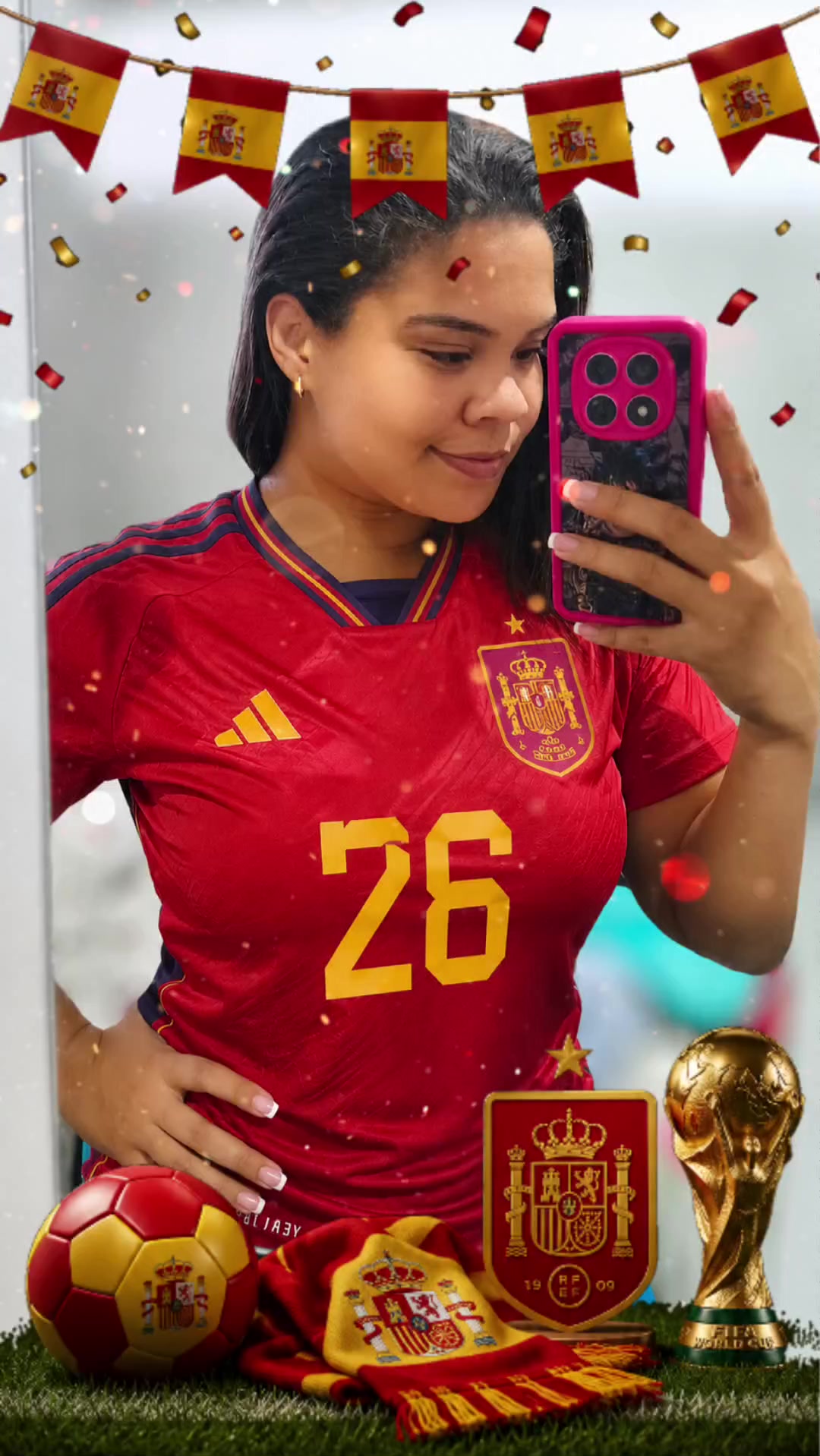@Ariana dos Santos