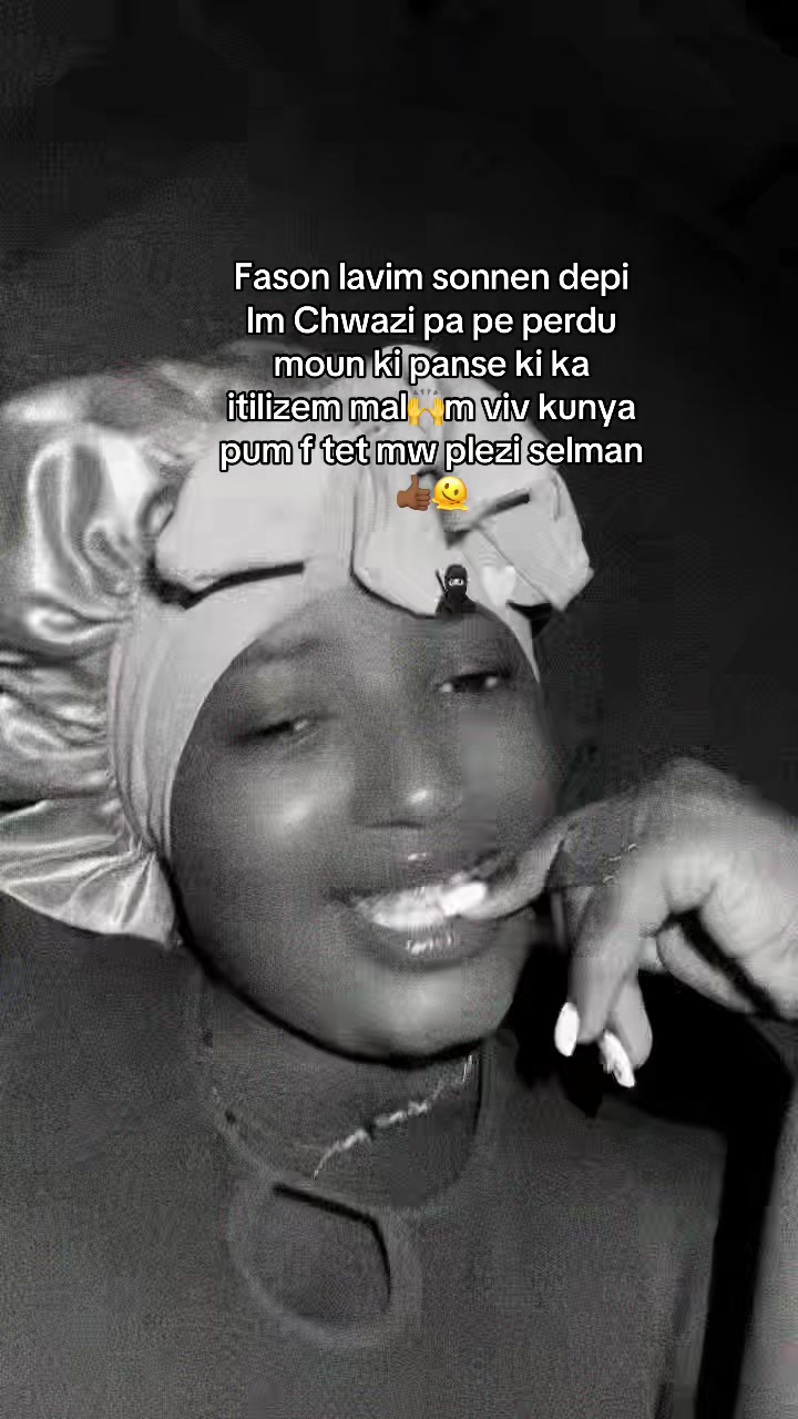 @Ti vwazine ๐๐