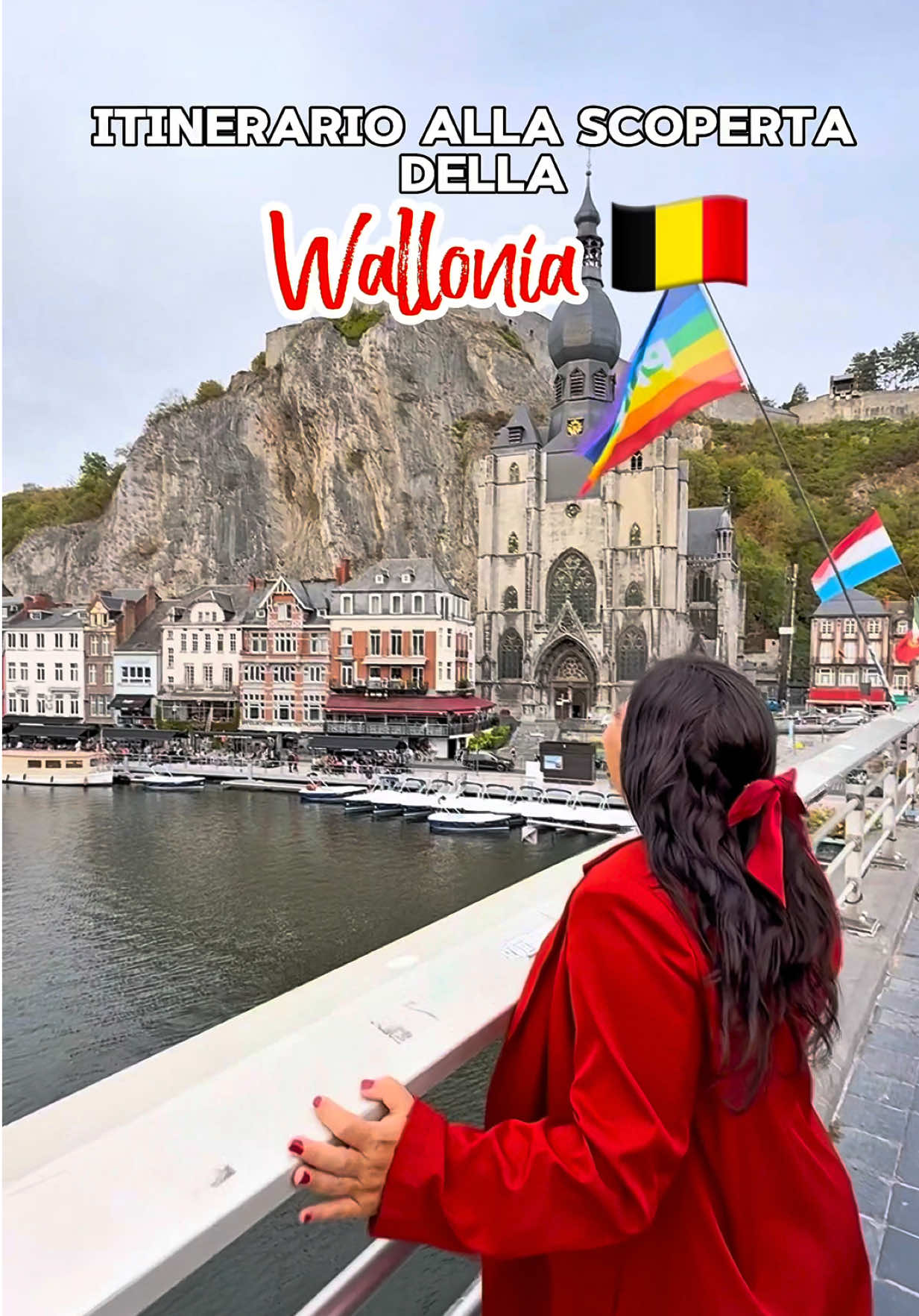 @Anna Pernice - travel creator