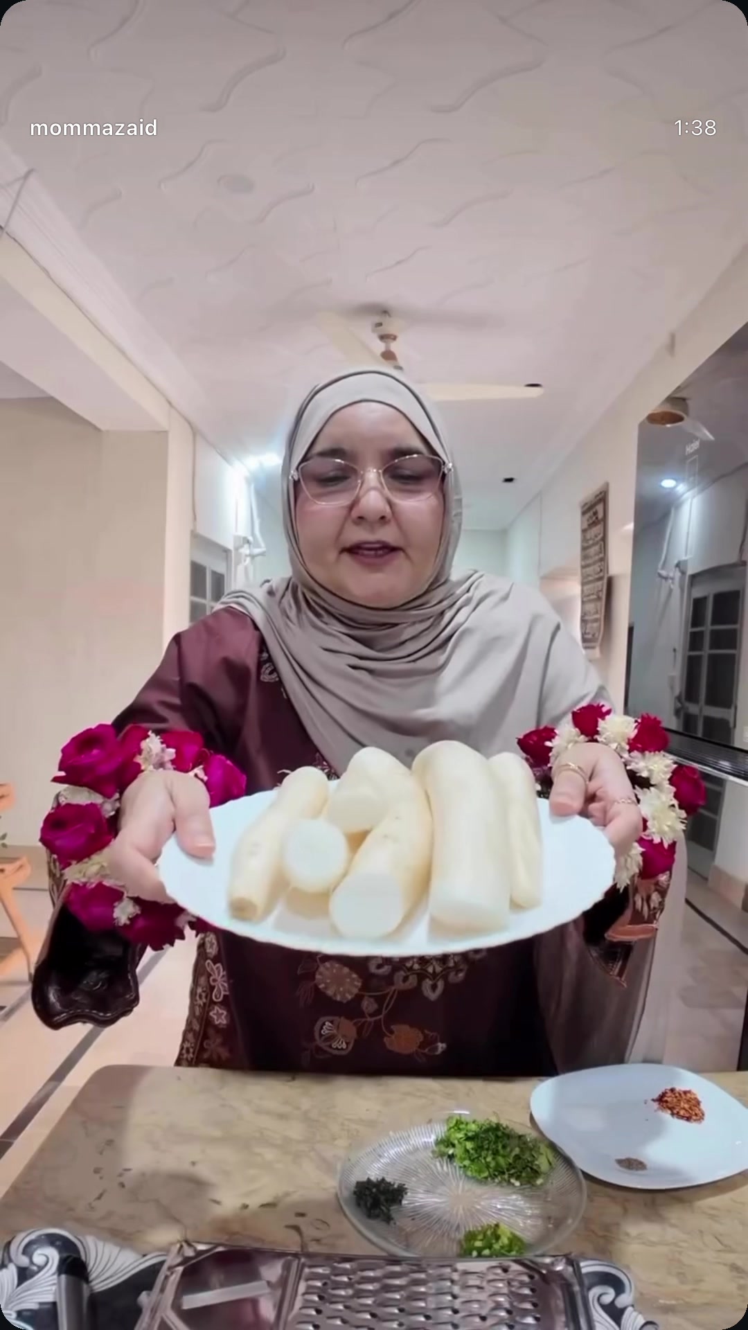 @Asifa zaid