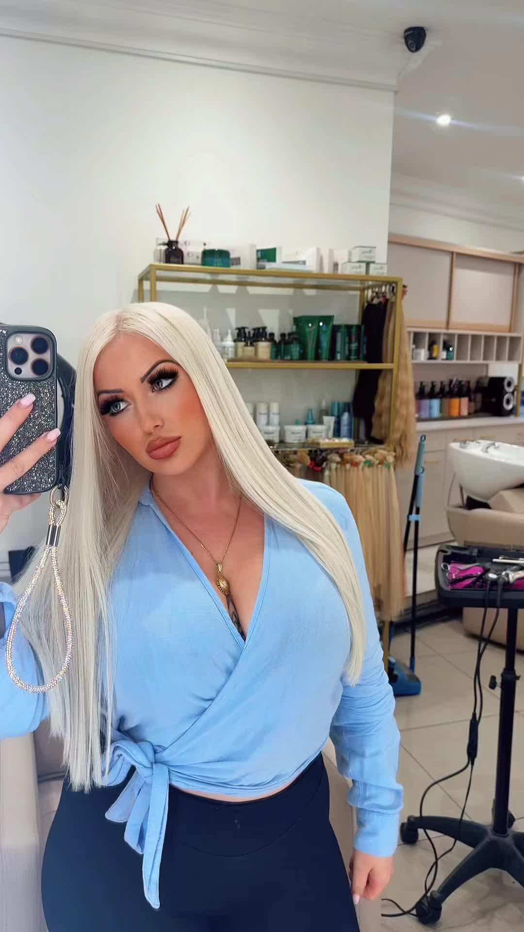 @Nadia Rogan Diamond💎