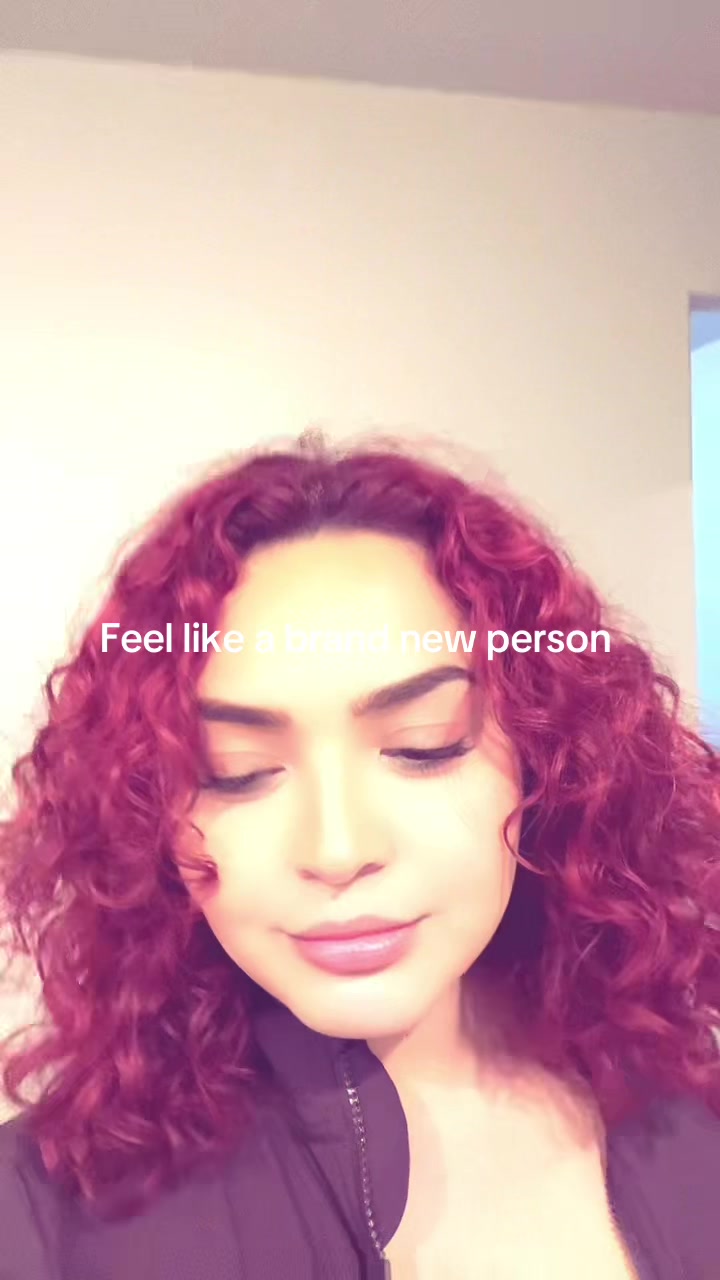 @RedHotNessa 💋