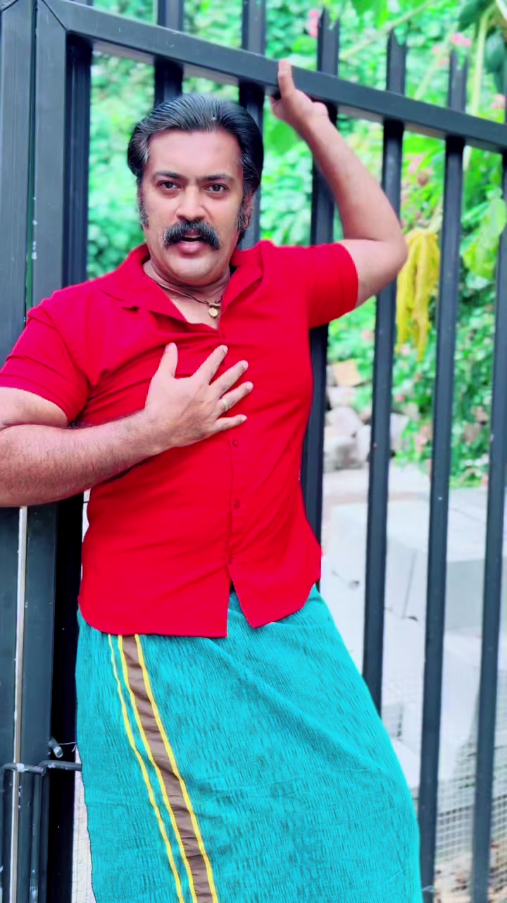 @Startalky Ajay VP