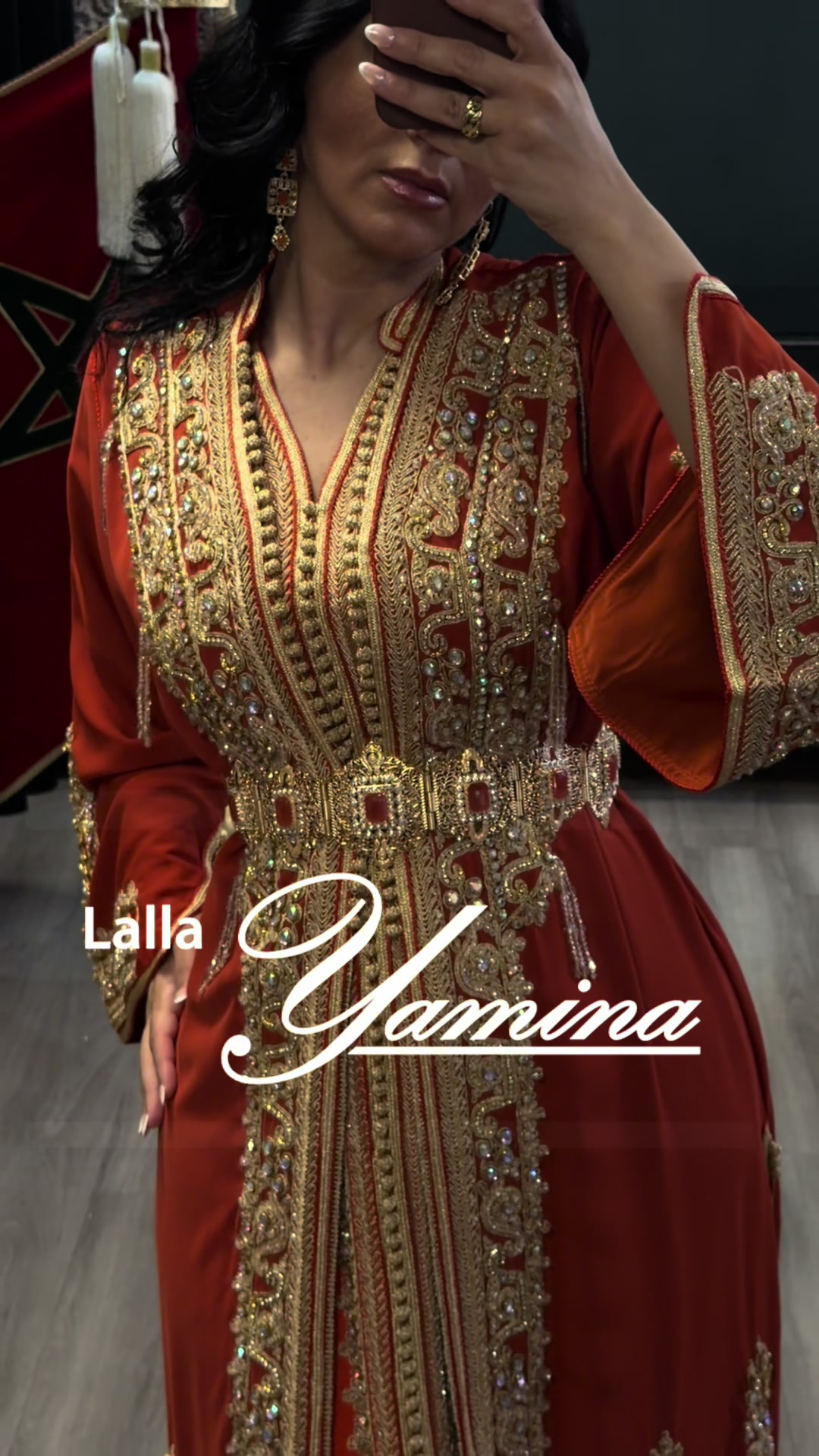 @Lalla Yamina
