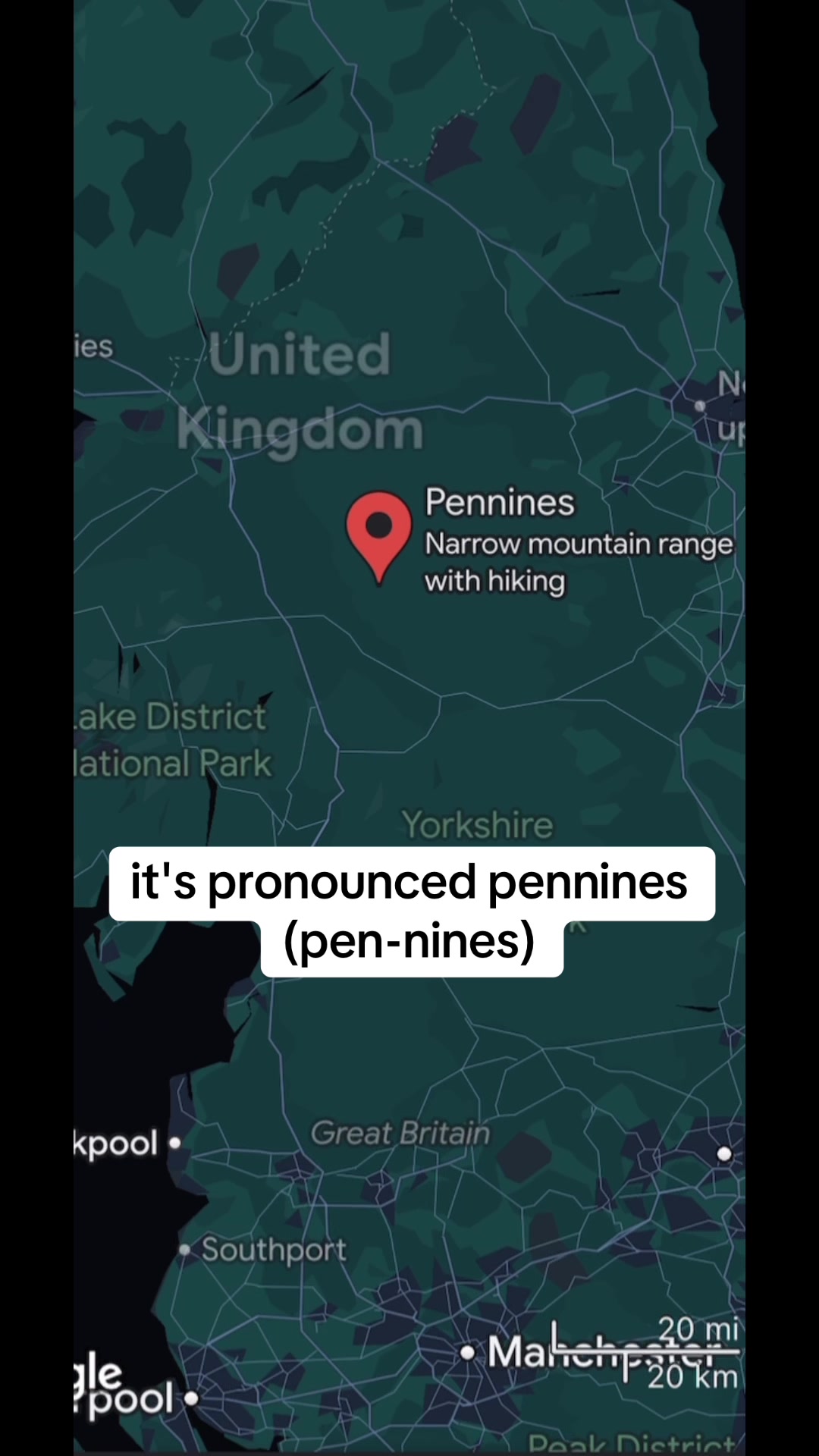 @pennines