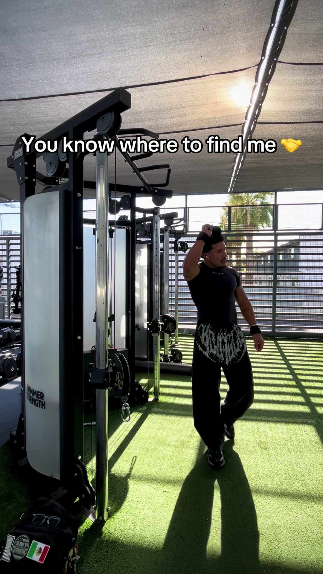 @Soyelpatitofeo