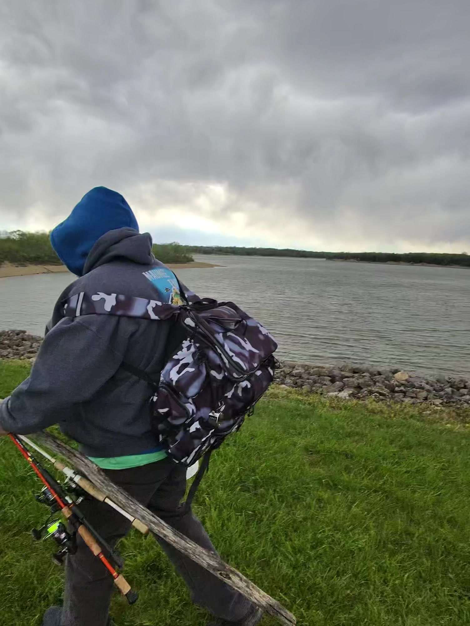 @Dave’s Lazy Baits
