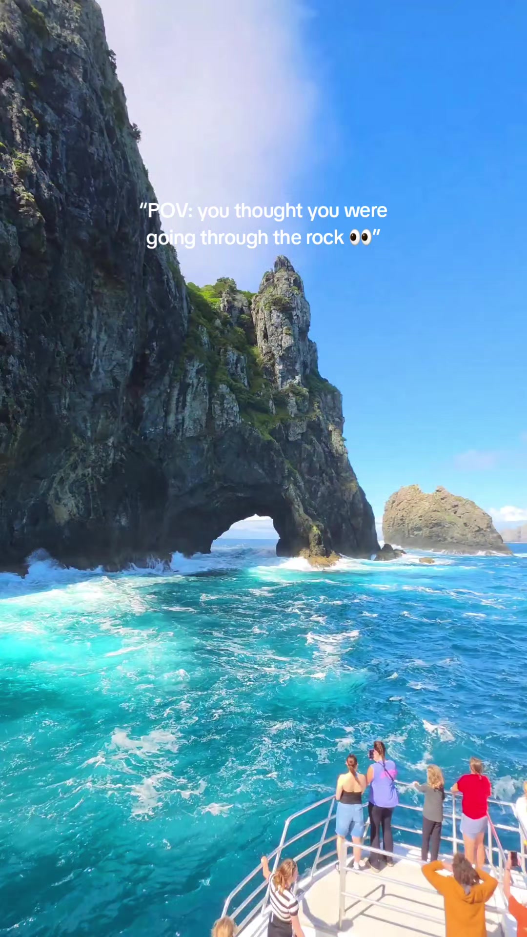 @Amy • Travel Australia & NZ