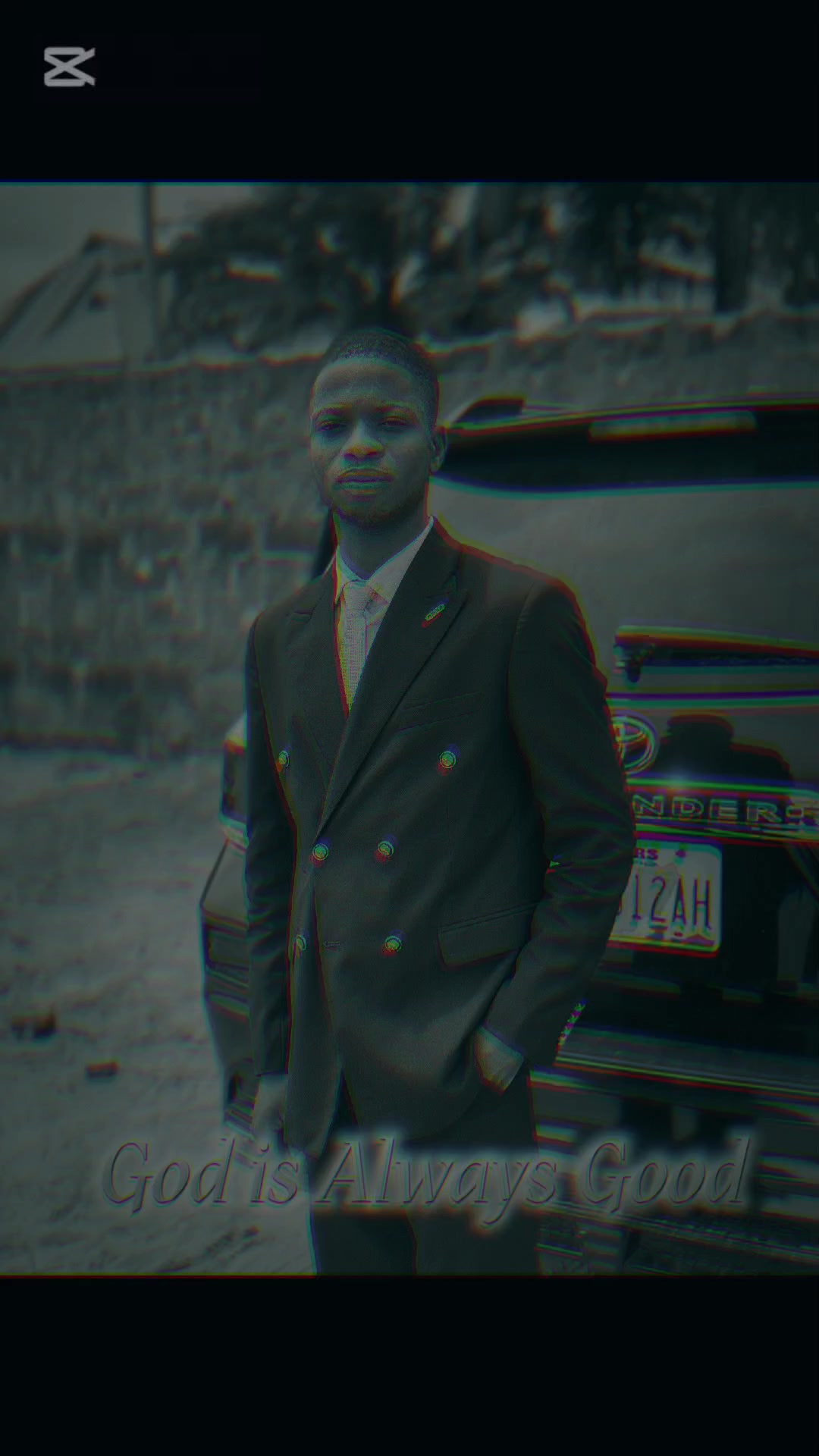 @MOG-THE KING'S MAN