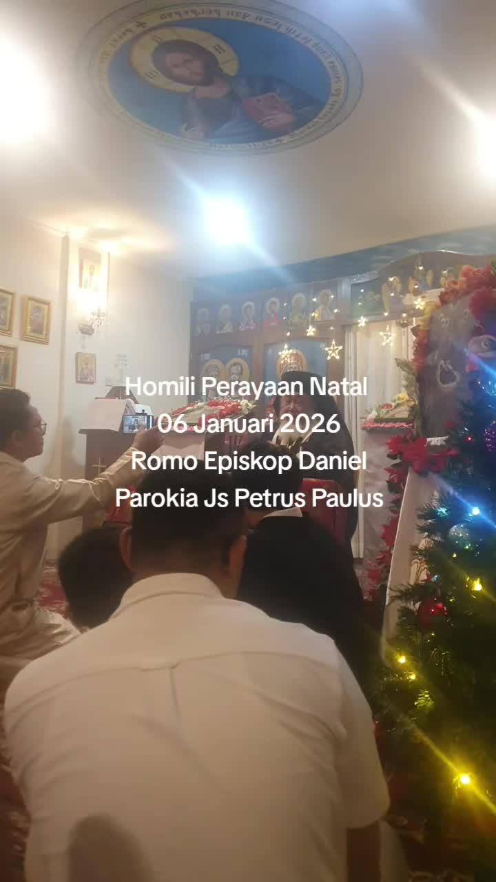 @Coki Cibubur