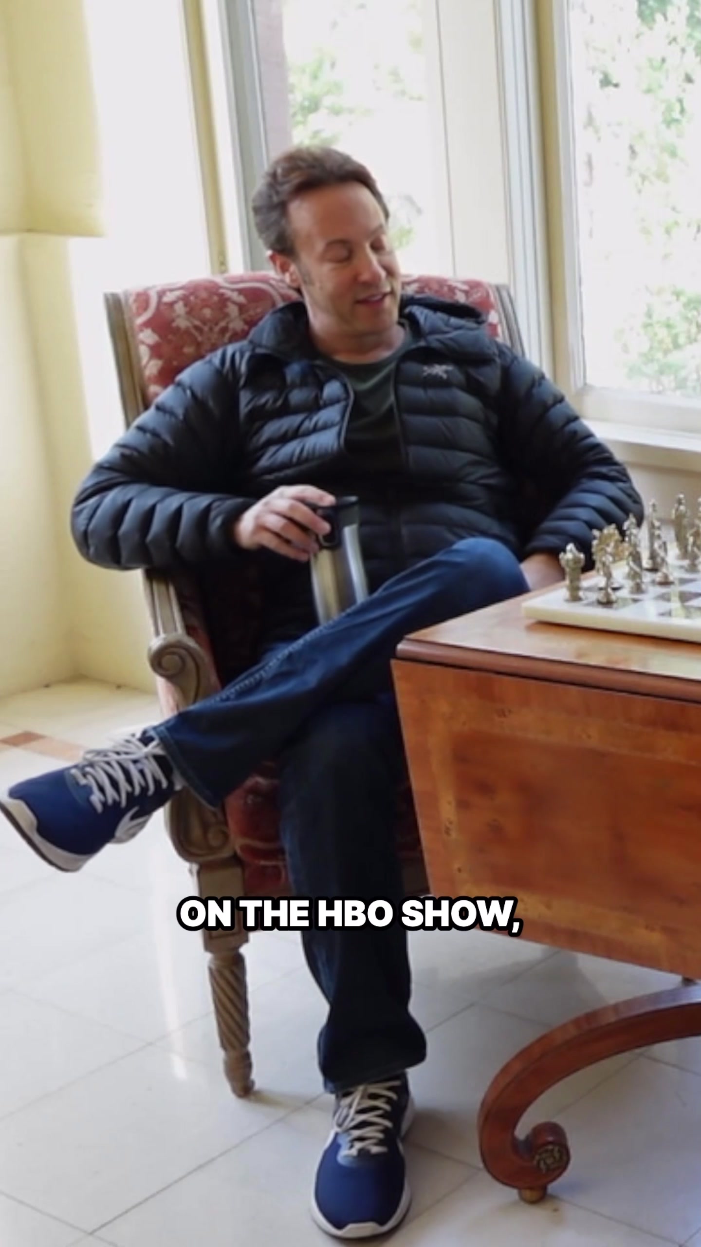 @Dr. Ben Rein