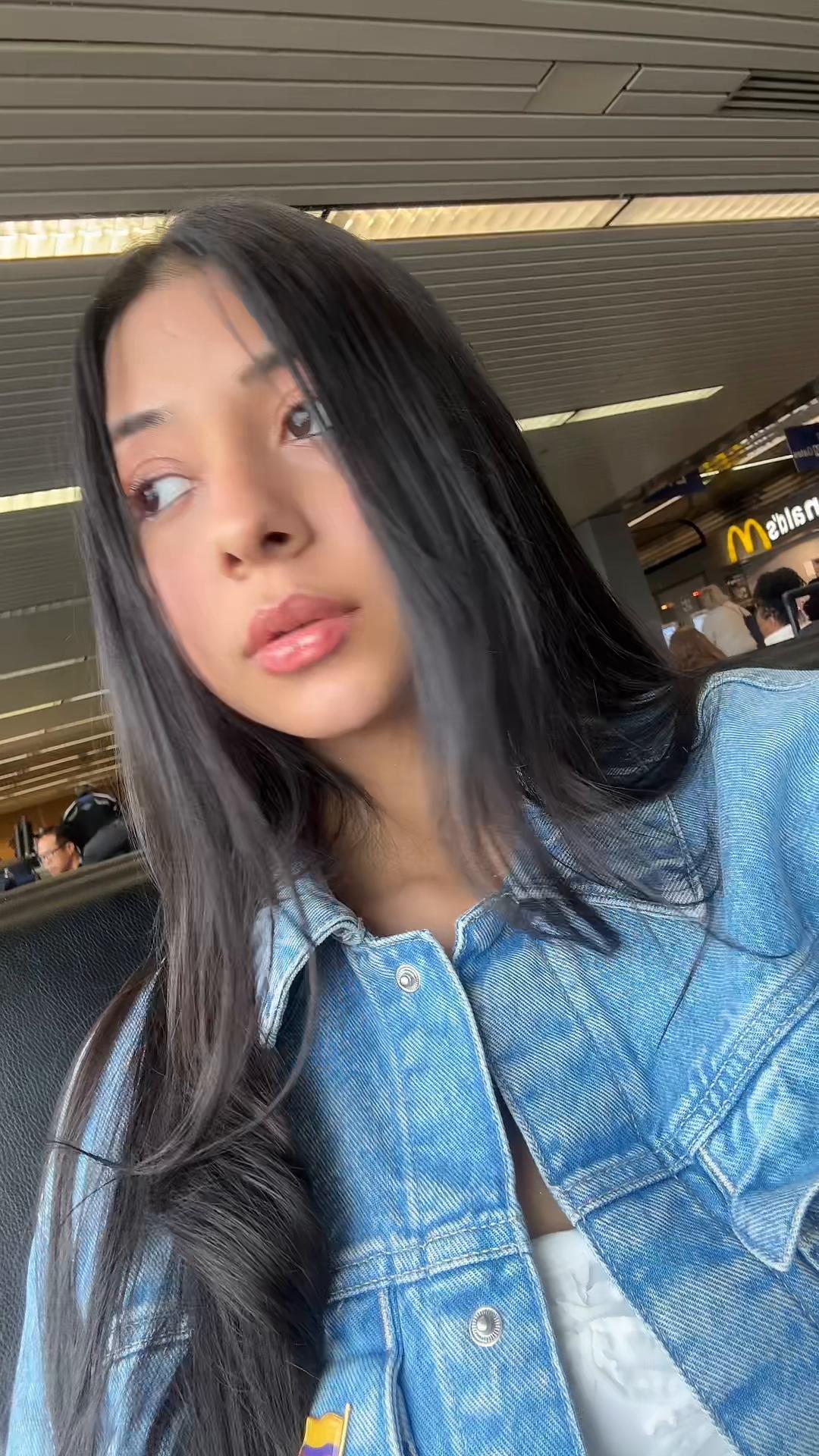@Alicia B