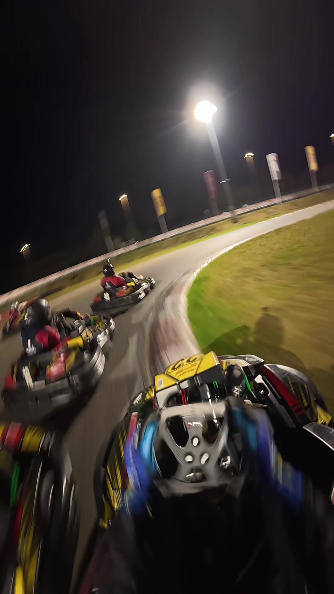 @Just Karting