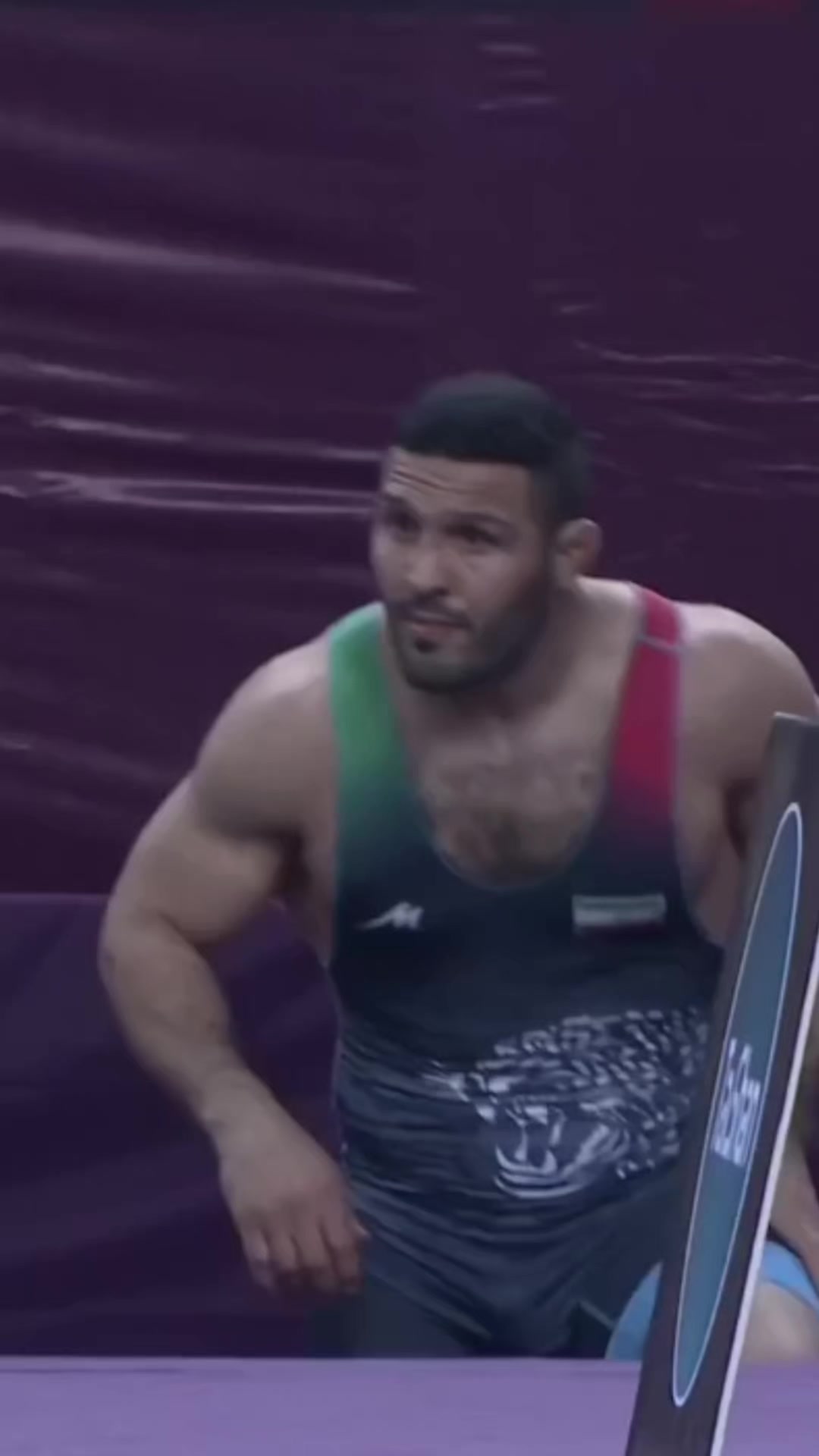 @Wrestling Highlights