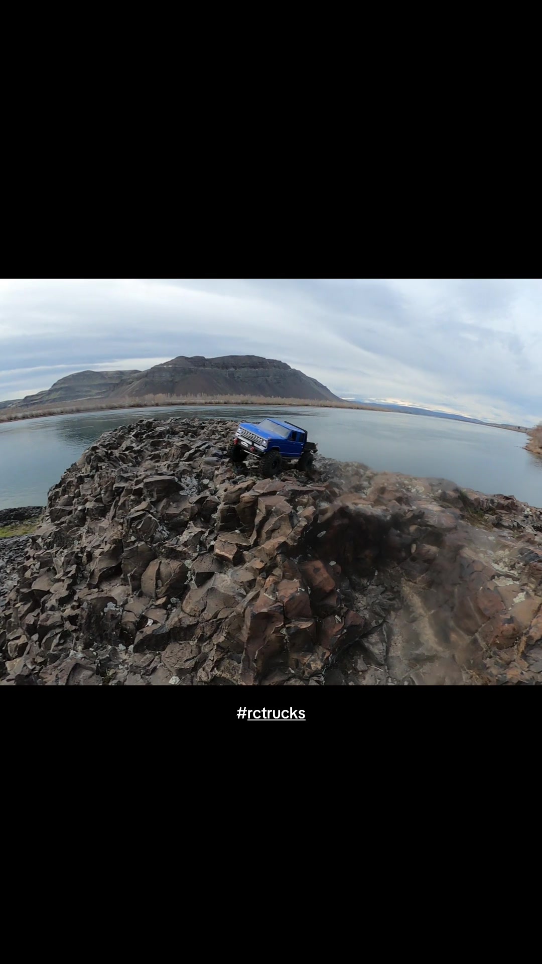 @Rc tough rock crawlers